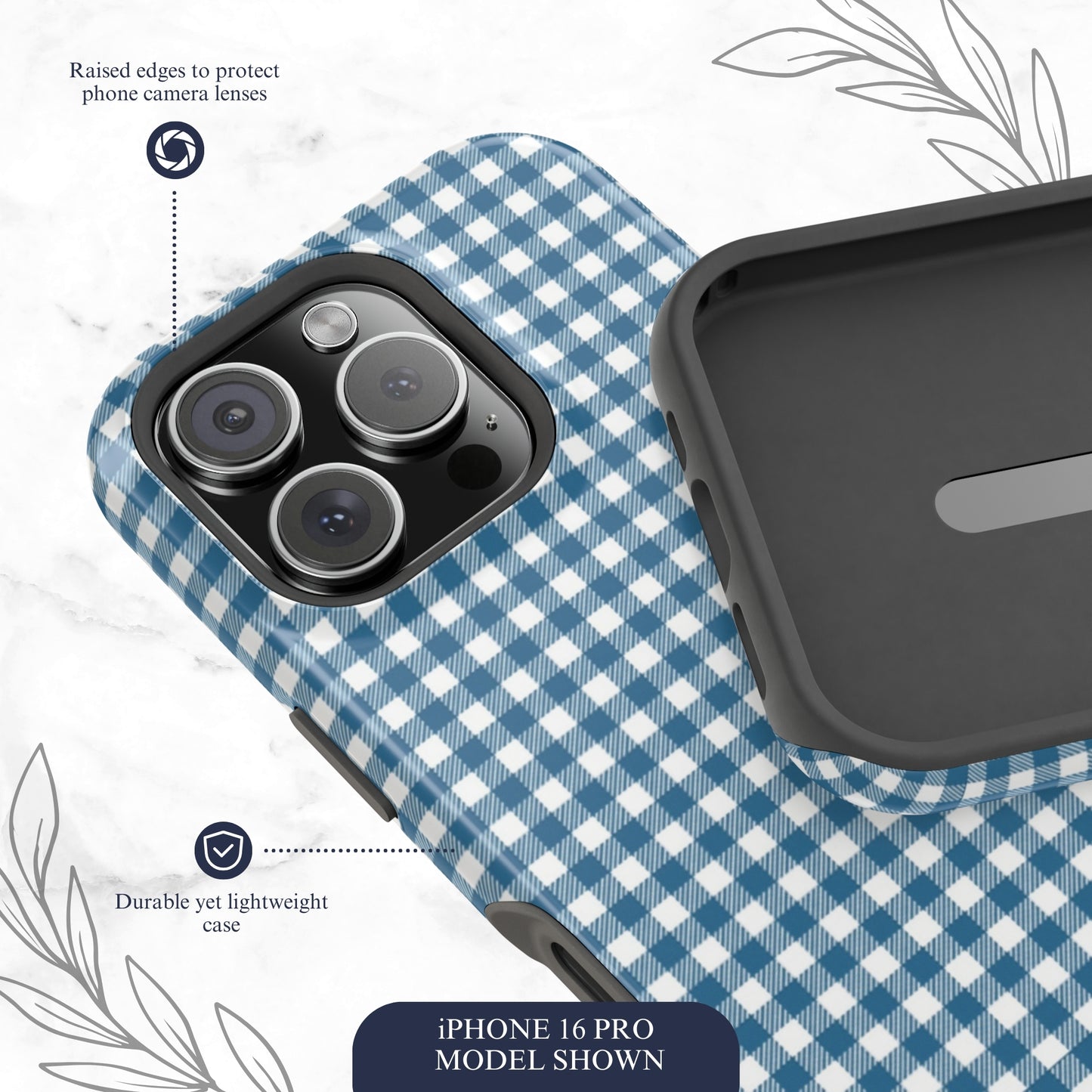 Garden Party - Magsafe iPhone Case Phone Case-aesthetic phone case-shockproof phone case-cute phone case-designer phone case-elegant phone case-luxury phone case-phone accessories-fashion accessory