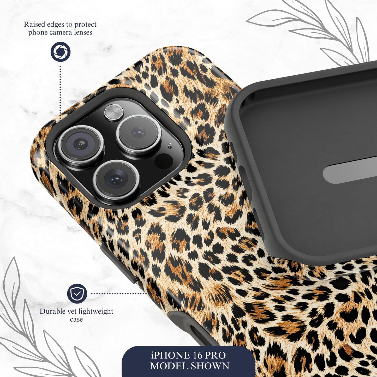 Catwalk - Magsafe iPhone Case Phone Case-aesthetic phone case-shockproof phone case-cute phone case-designer phone case-elegant phone case-luxury phone case-phone accessories-fashion accessory