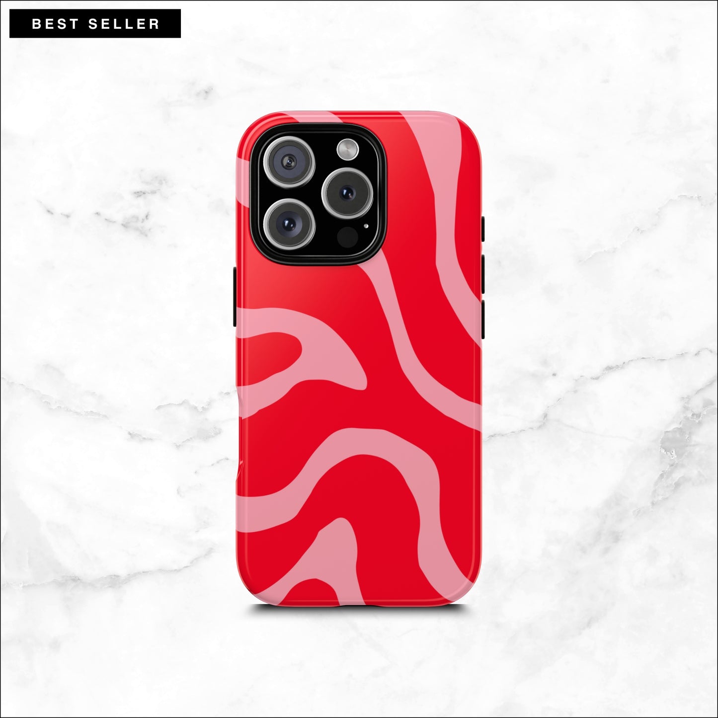 Afterglow - iPhone Case Phone Case-aesthetic phone case-shockproof phone case-cute phone case-designer phone case-elegant phone case-luxury phone case-phone accessories-fashion accessory