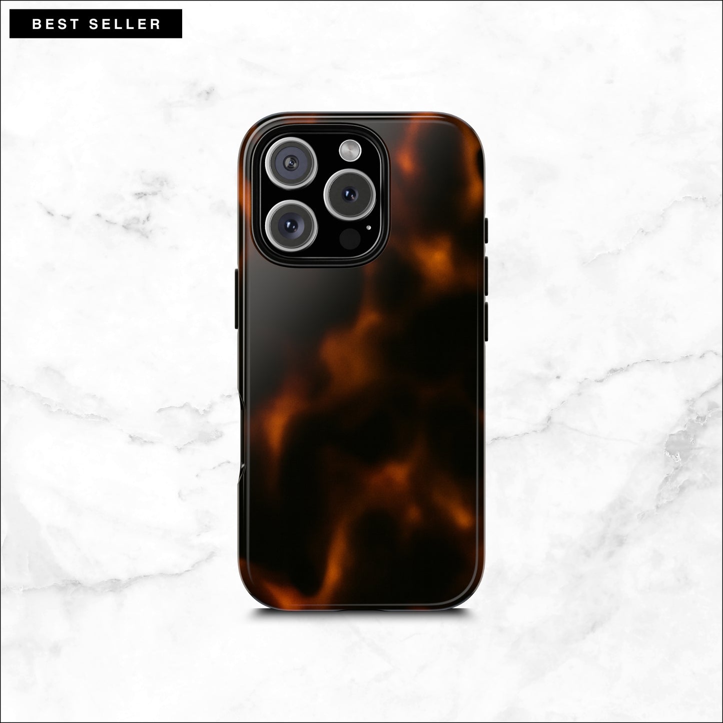 Chestnut - iPhone Case Phone Case-aesthetic phone case-shockproof phone case-cute phone case-designer phone case-elegant phone case-luxury phone case-phone accessories-fashion accessory