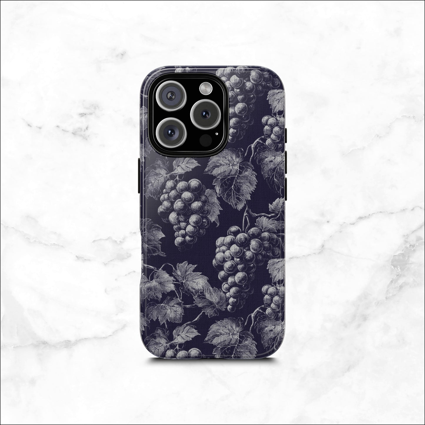 Orchard - iPhone Case Phone Case-aesthetic phone case-shockproof phone case-cute phone case-designer phone case-elegant phone case-luxury phone case-phone accessories-fashion accessory