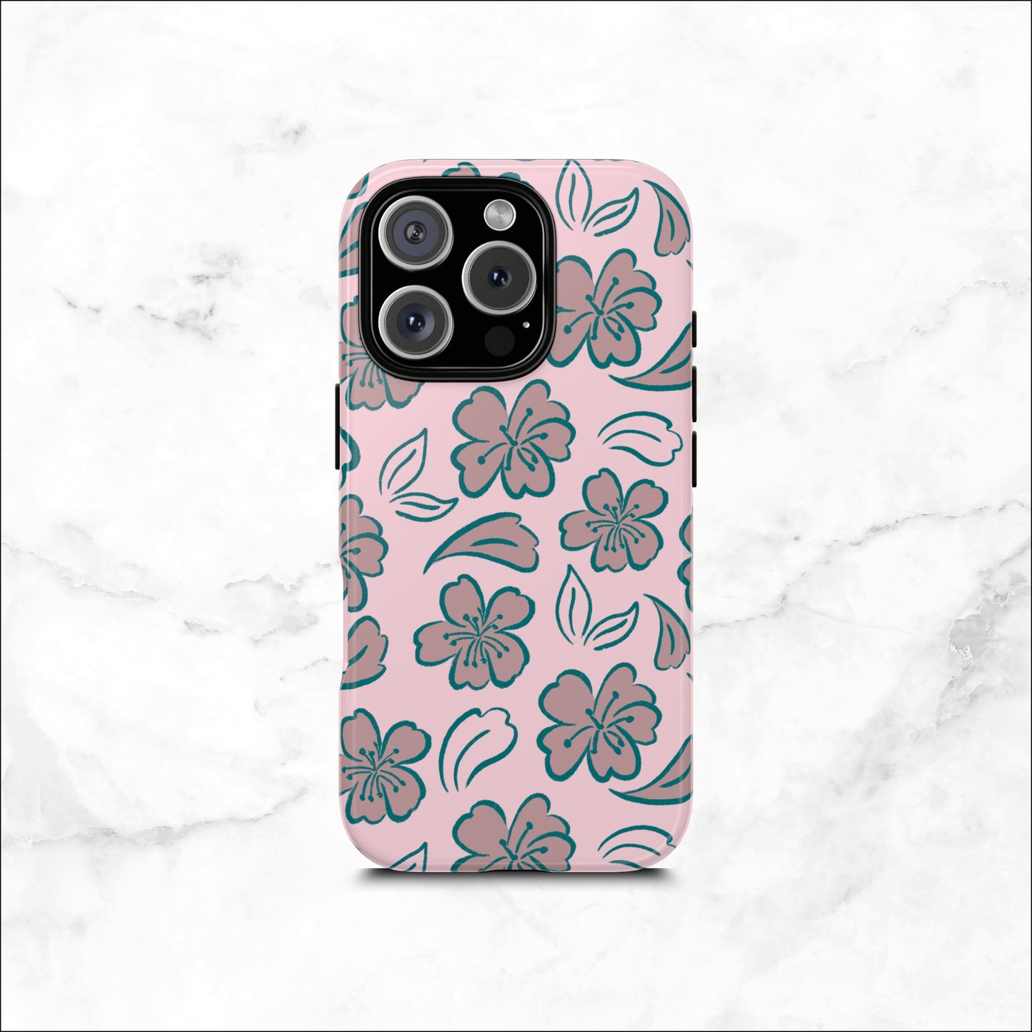 Lazy Afternoon - iPhone Case Phone Case-aesthetic phone case-shockproof phone case-cute phone case-designer phone case-elegant phone case-luxury phone case-phone accessories-fashion accessory