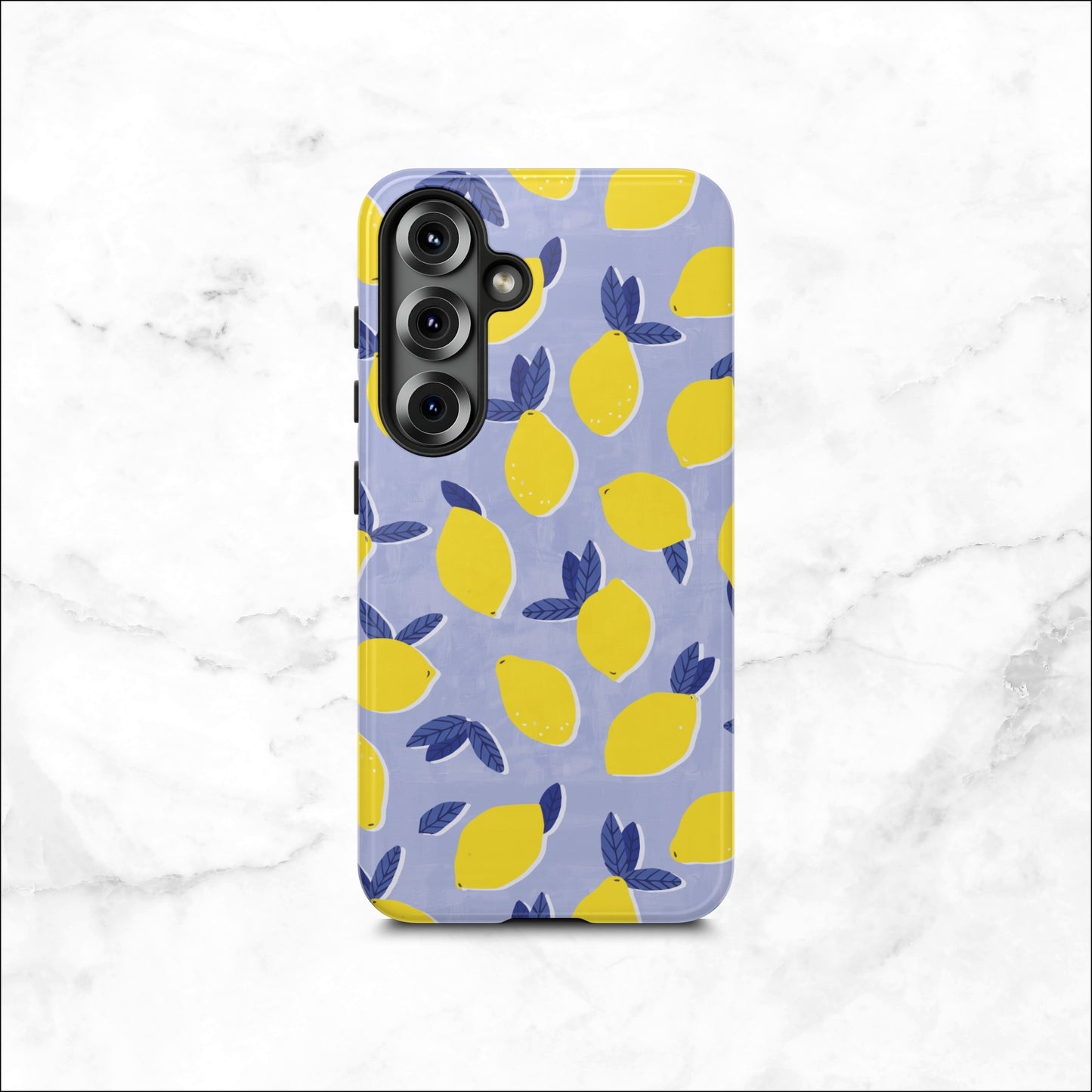 Almost Summer - Samsung Galaxy Case Phone Case-aesthetic phone case-shockproof phone case-cute phone case-designer phone case-elegant phone case-luxury phone case-phone accessories-fashion accessory