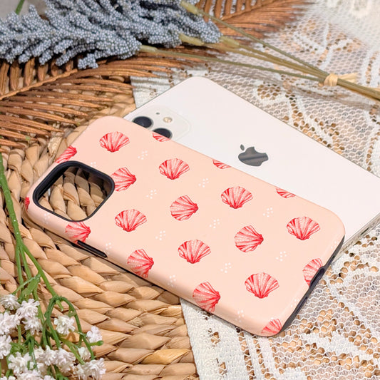 Coastal Vacation - Samsung Galaxy Case Phone Case-aesthetic phone case-shockproof phone case-cute phone case-designer phone case-elegant phone case-luxury phone case-phone accessories-fashion accessory