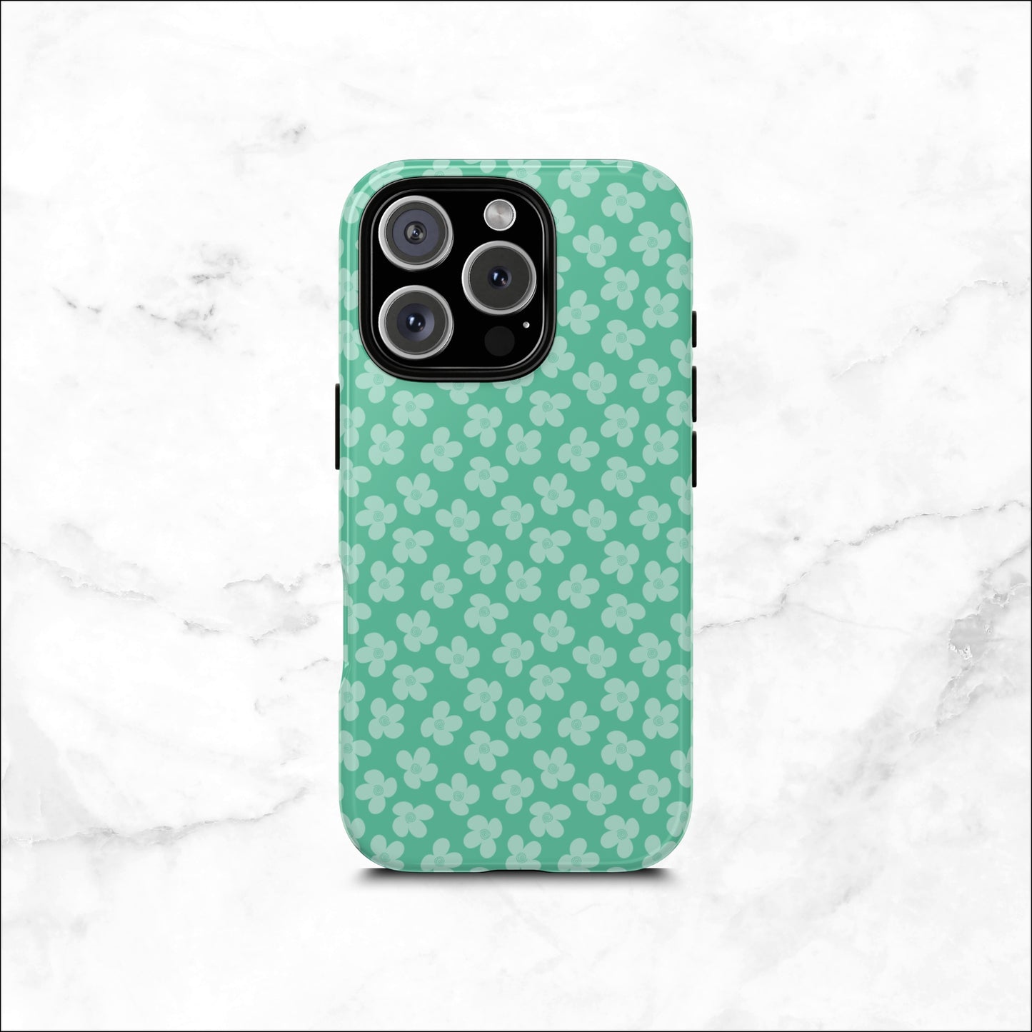Dewdrop - iPhone Case Phone Case-aesthetic phone case-shockproof phone case-cute phone case-designer phone case-elegant phone case-luxury phone case-phone accessories-fashion accessory