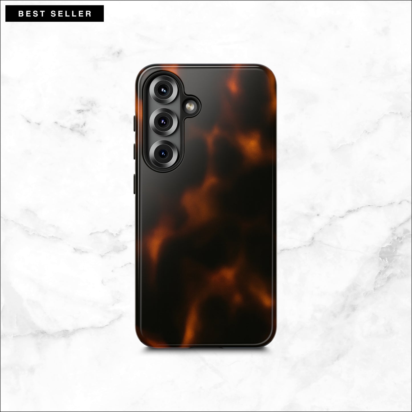 Chestnut - Samsung Galaxy Case Phone Case-aesthetic phone case-shockproof phone case-cute phone case-designer phone case-elegant phone case-luxury phone case-phone accessories-fashion accessory