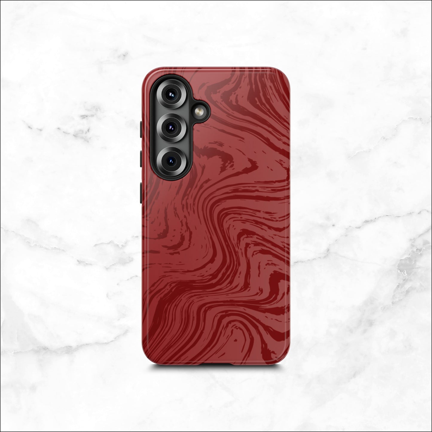 Enchantress - Samsung Galaxy Case Phone Case-aesthetic phone case-shockproof phone case-cute phone case-designer phone case-elegant phone case-luxury phone case-phone accessories-fashion accessory