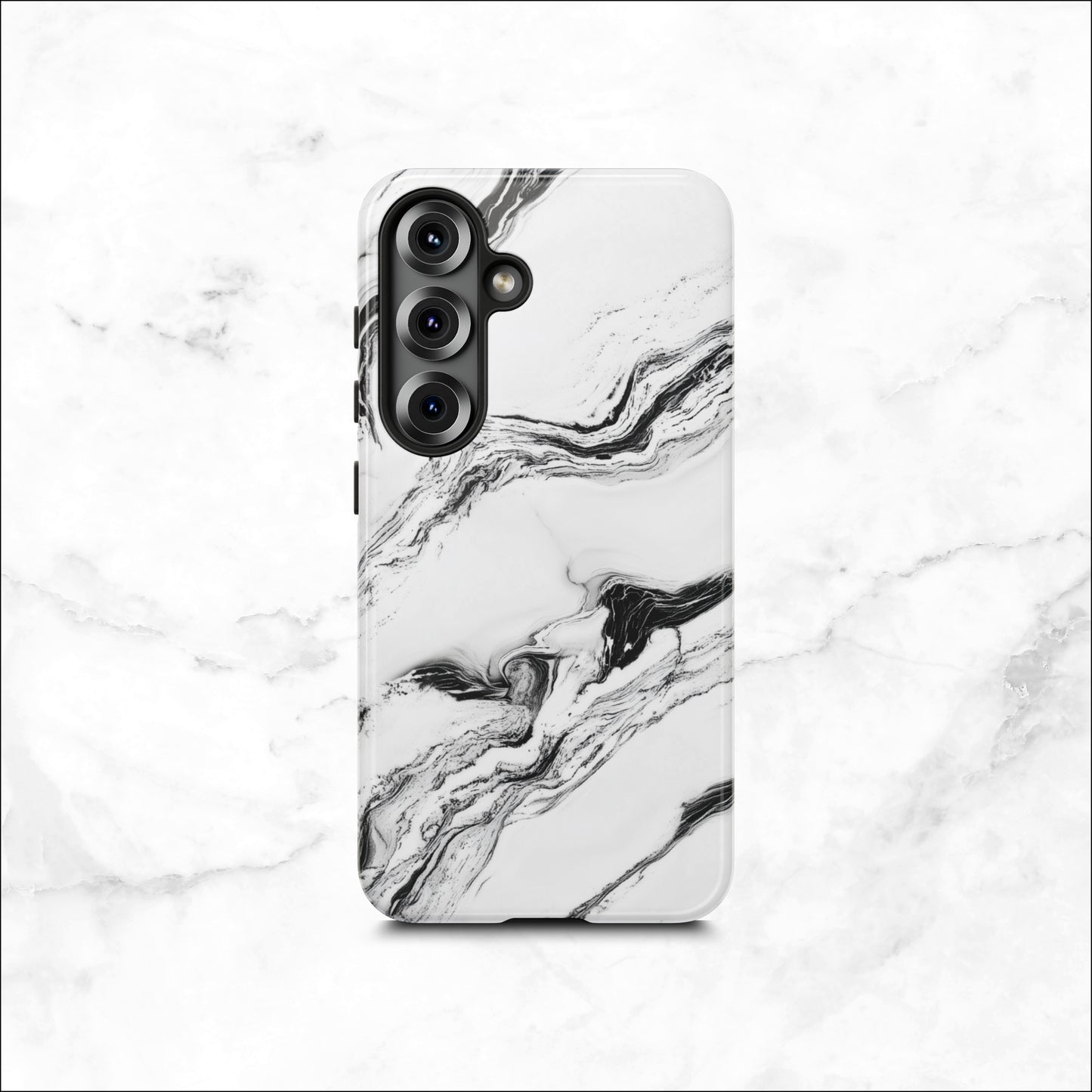 Contrast - Samsung Galaxy Case Phone Case-aesthetic phone case-shockproof phone case-cute phone case-designer phone case-elegant phone case-luxury phone case-phone accessories-fashion accessory