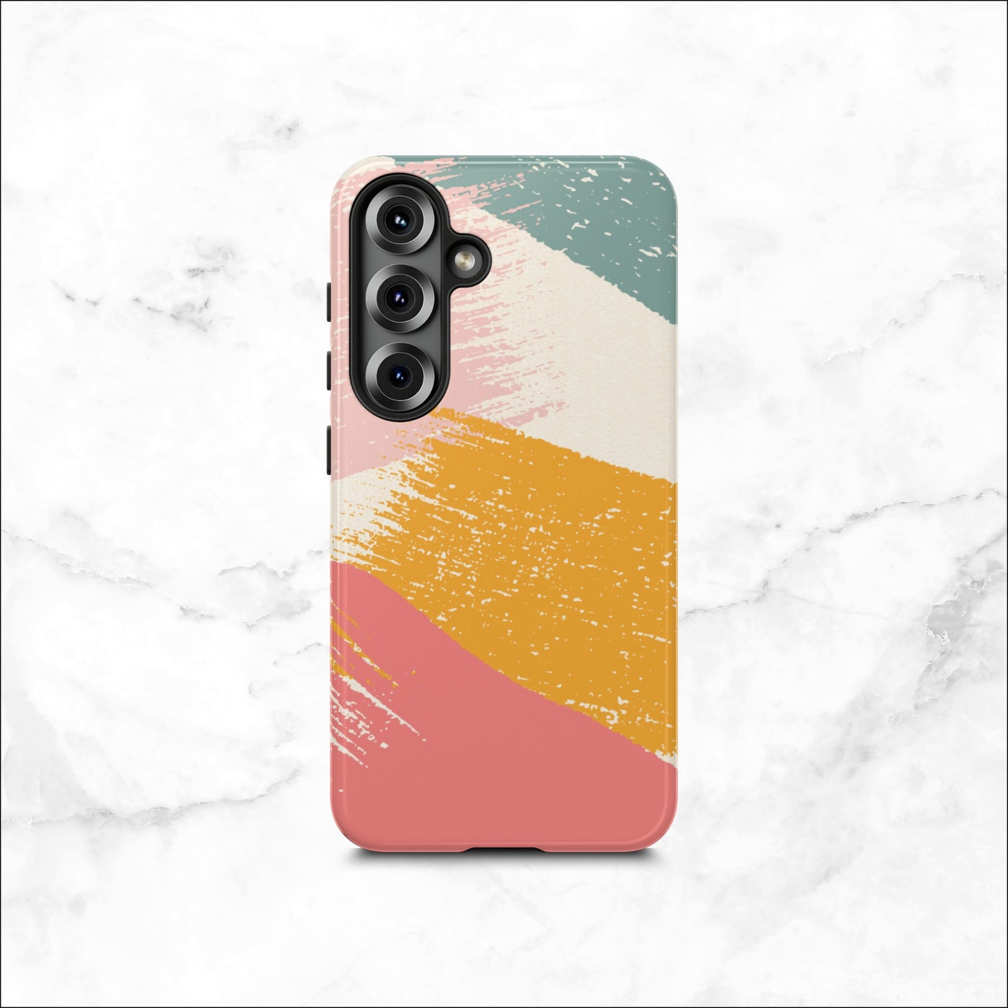 Cotton Candy - Samsung Galaxy Case Phone Case-aesthetic phone case-shockproof phone case-cute phone case-designer phone case-elegant phone case-luxury phone case-phone accessories-fashion accessory