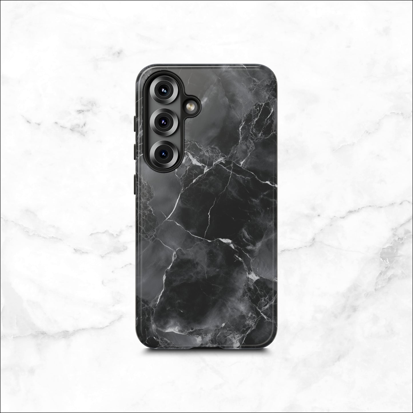Obsidian - Samsung Galaxy Case Phone Case-aesthetic phone case-shockproof phone case-cute phone case-designer phone case-elegant phone case-luxury phone case-phone accessories-fashion accessory