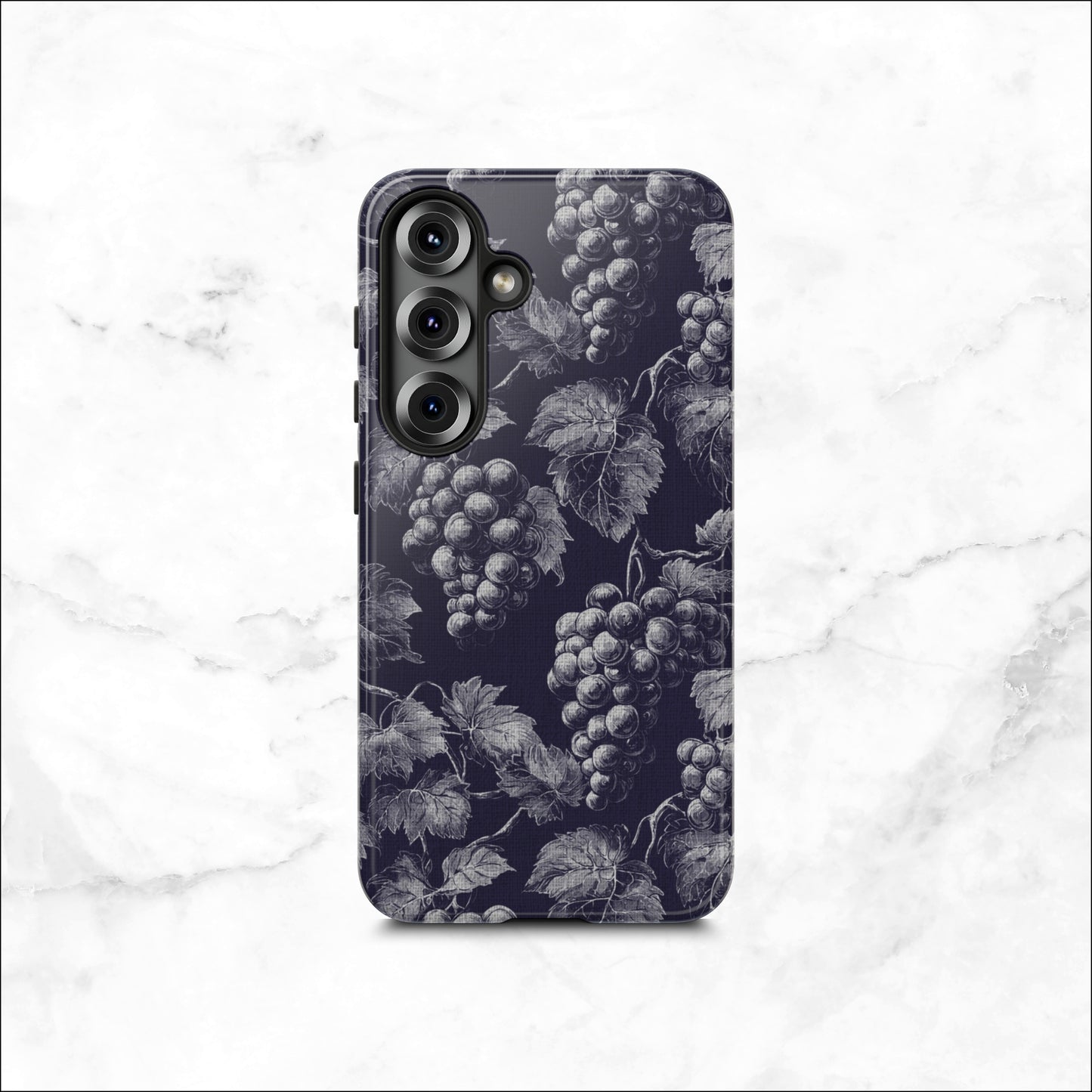 Orchard - Samsung Galaxy Case Phone Case-aesthetic phone case-shockproof phone case-cute phone case-designer phone case-elegant phone case-luxury phone case-phone accessories-fashion accessory
