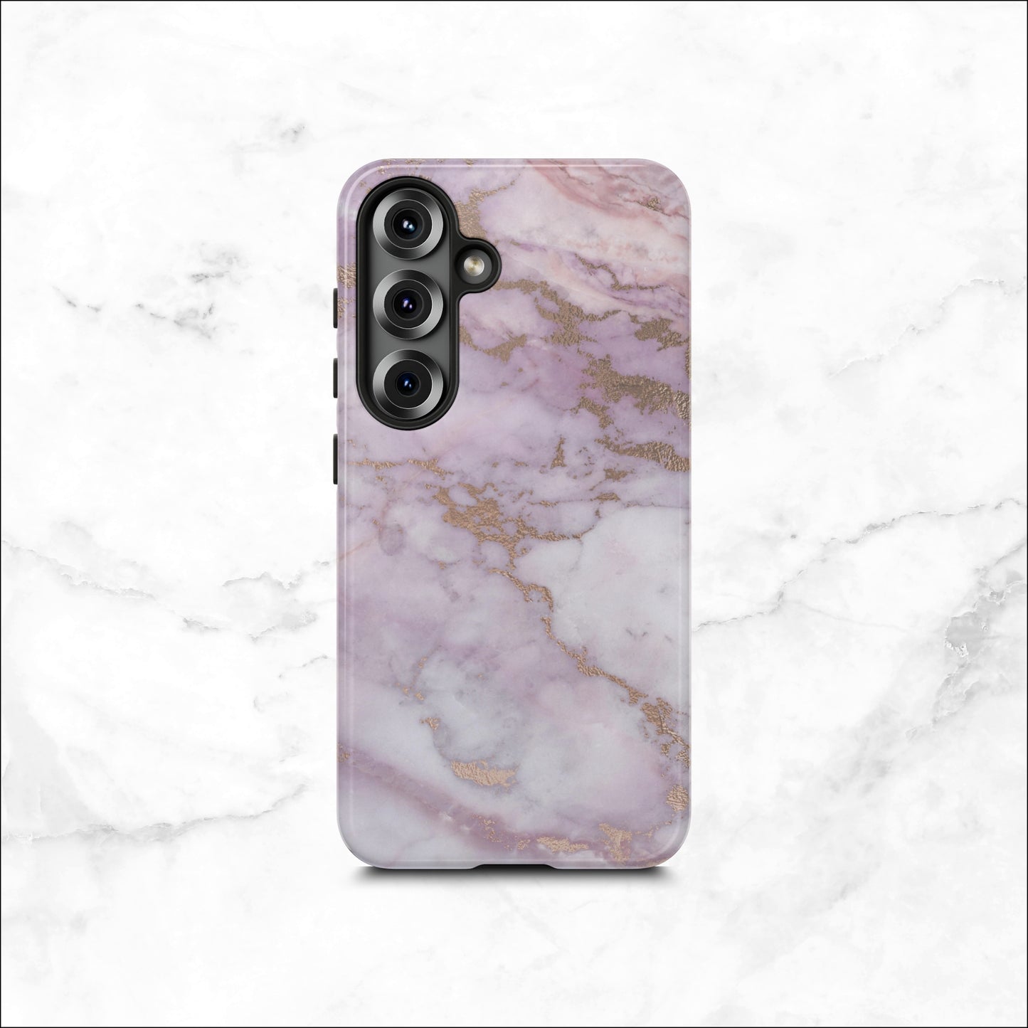 Luna Quartz - Samsung Galaxy Case Phone Case-aesthetic phone case-shockproof phone case-cute phone case-designer phone case-elegant phone case-luxury phone case-phone accessories-fashion accessory