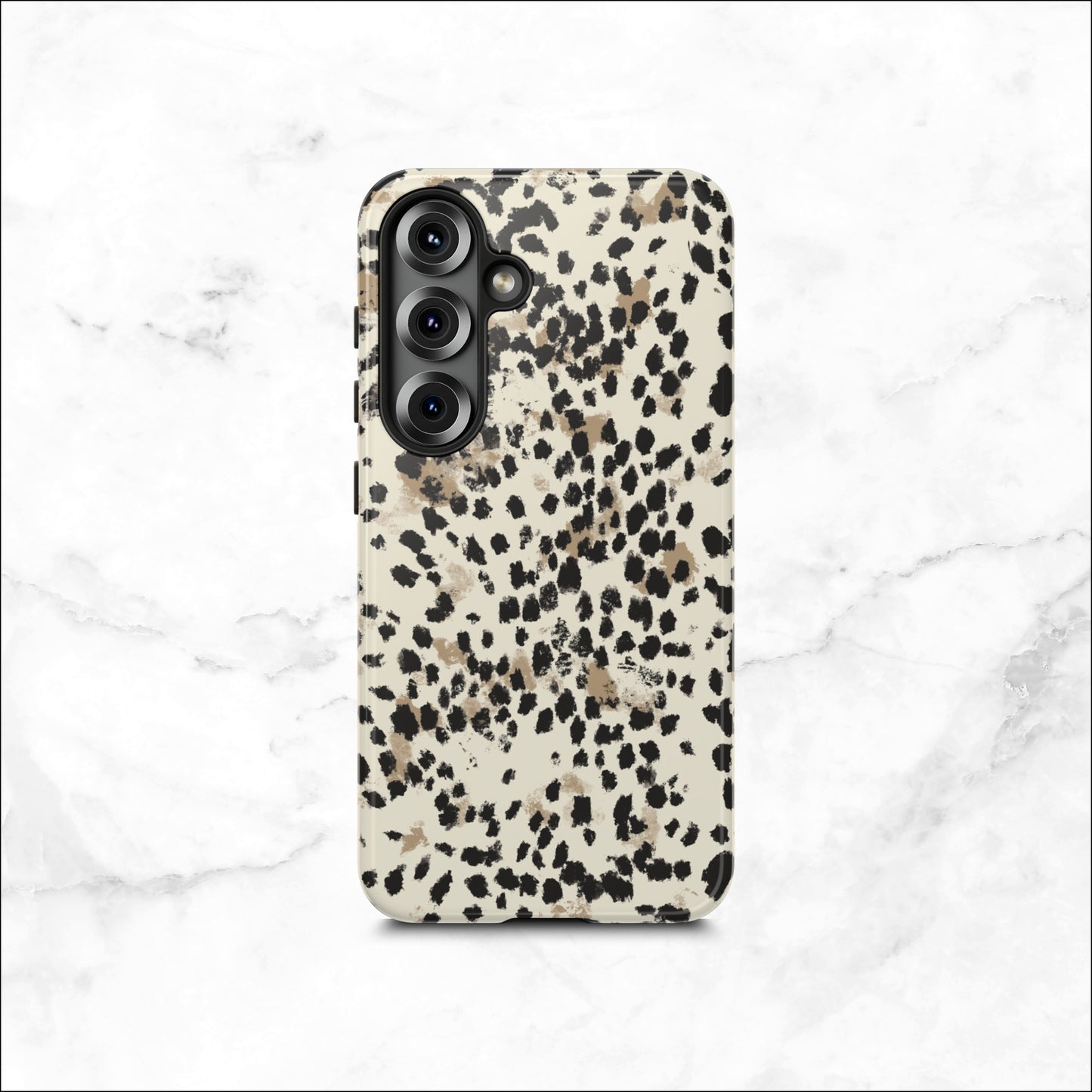 Morning Rush - Samsung Galaxy Case Phone Case-aesthetic phone case-shockproof phone case-cute phone case-designer phone case-elegant phone case-luxury phone case-phone accessories-fashion accessory
