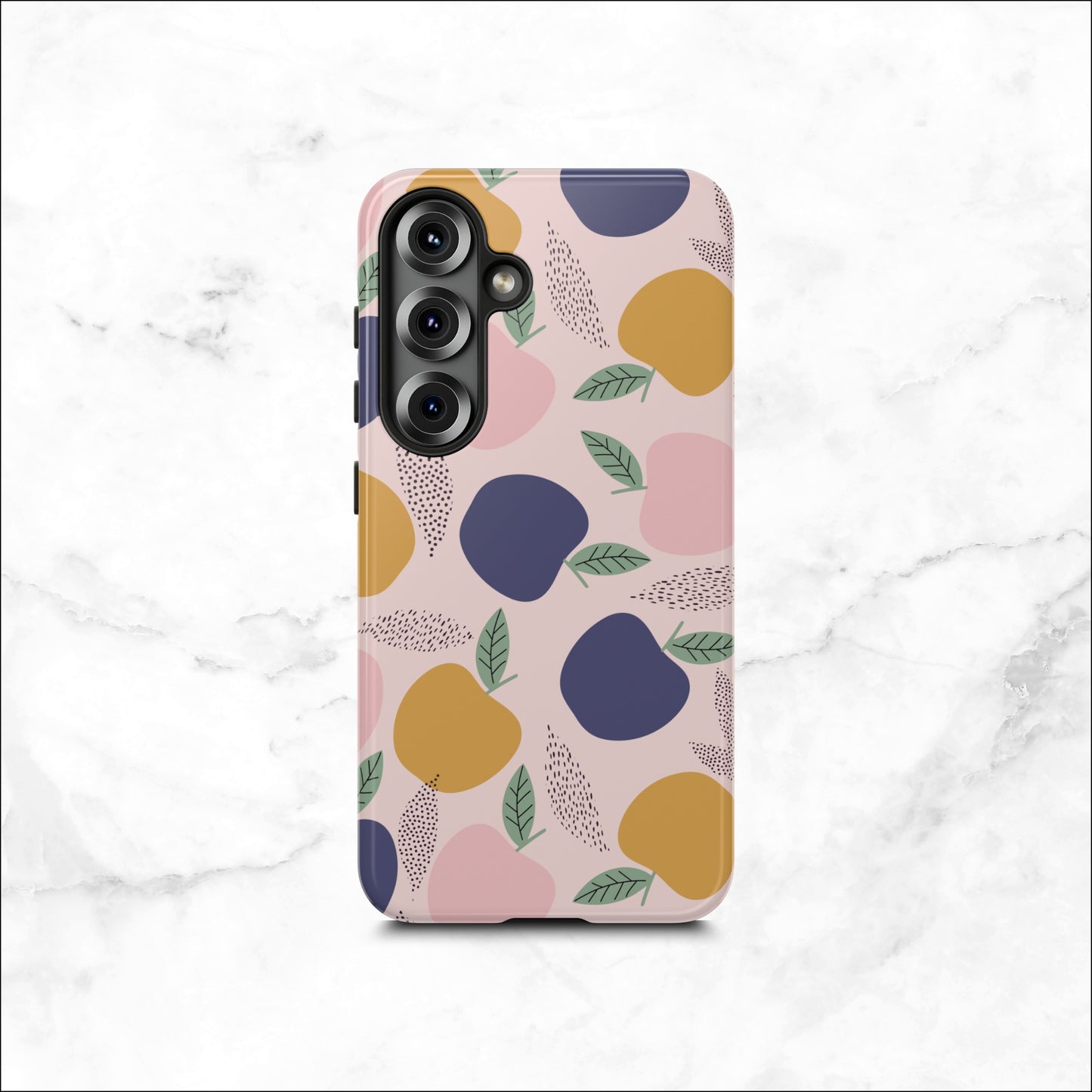 Sunday Market - Samsung Galaxy Case Phone Case-aesthetic phone case-shockproof phone case-cute phone case-designer phone case-elegant phone case-luxury phone case-phone accessories-fashion accessory