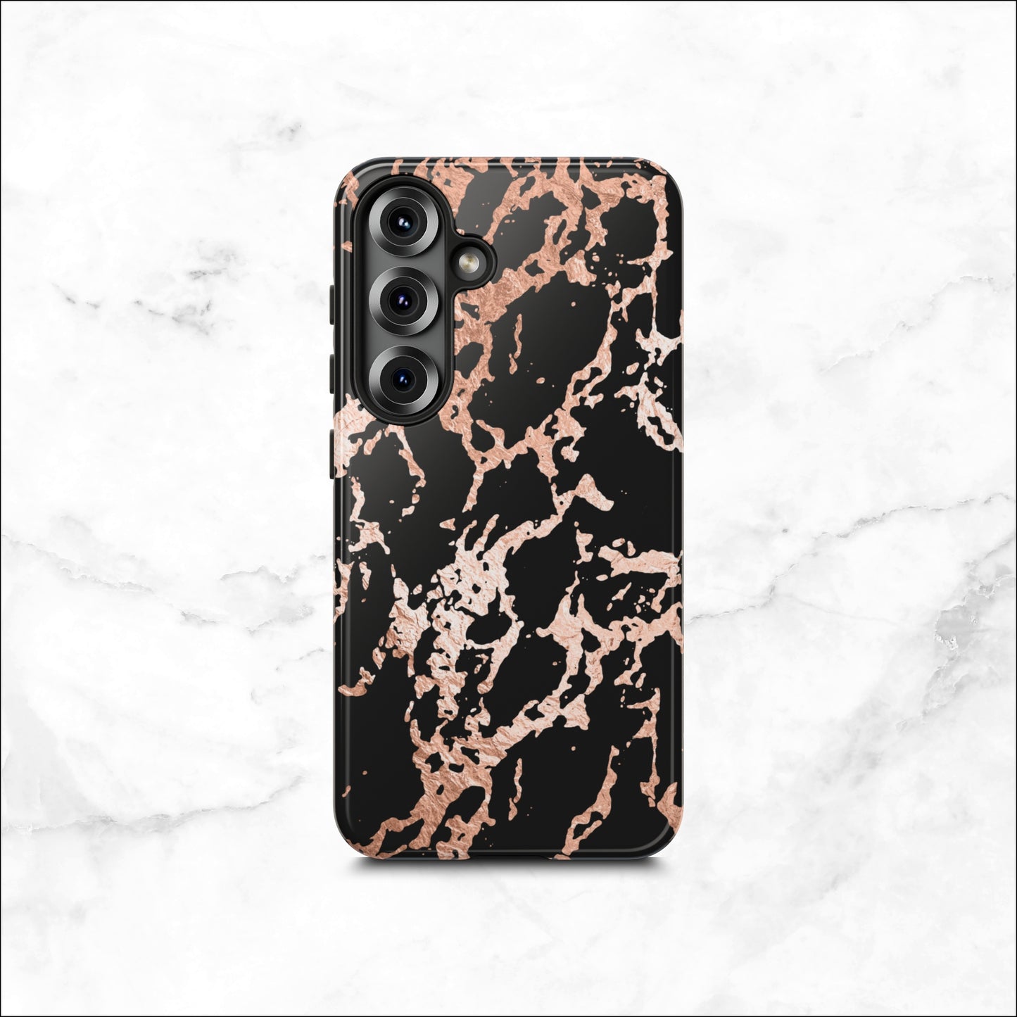 Molten Luxe - Samsung Galaxy Case Phone Case-aesthetic phone case-shockproof phone case-cute phone case-designer phone case-elegant phone case-luxury phone case-phone accessories-fashion accessory