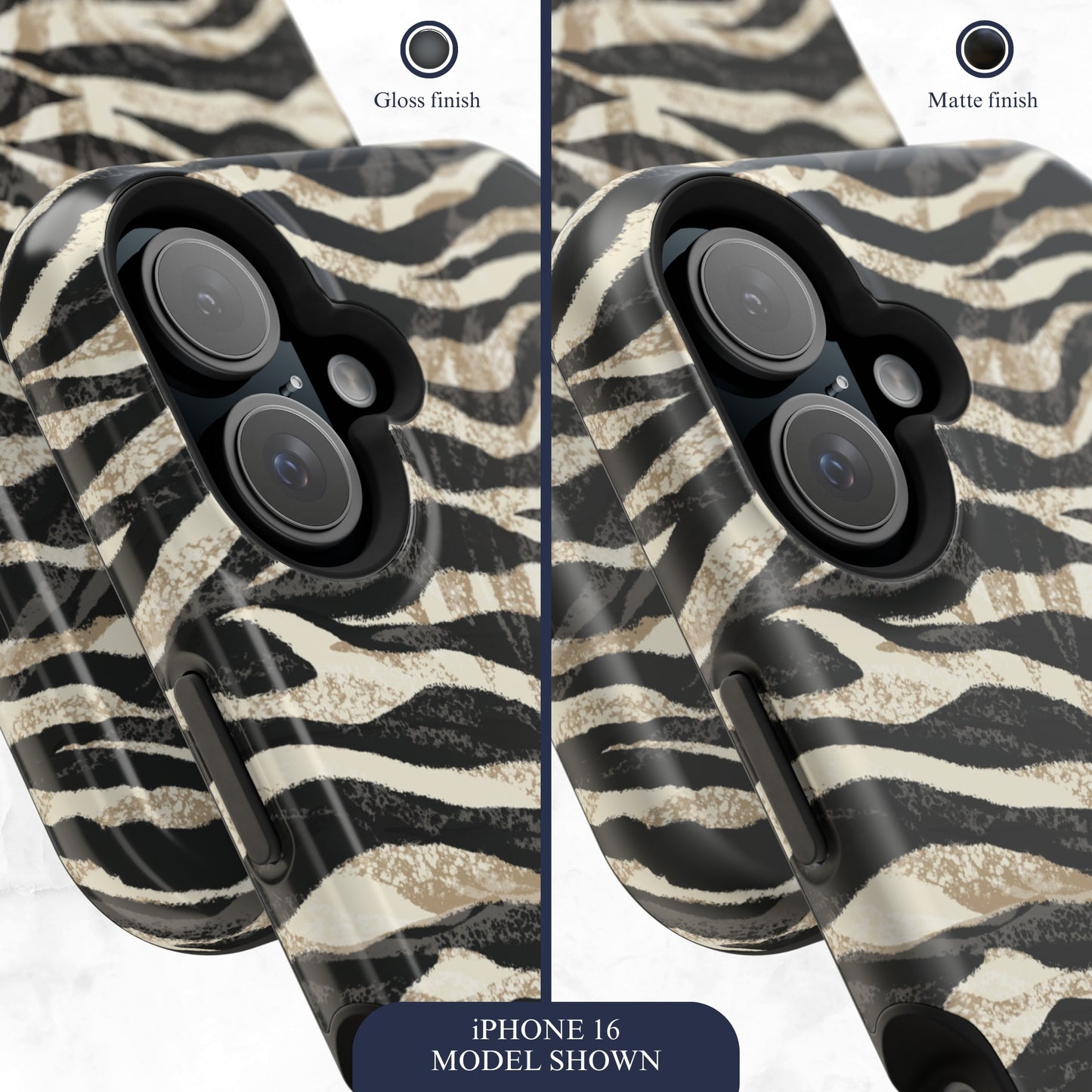 Shadow Play - Magsafe iPhone Case Phone Case-aesthetic phone case-shockproof phone case-cute phone case-designer phone case-elegant phone case-luxury phone case-phone accessories-fashion accessory