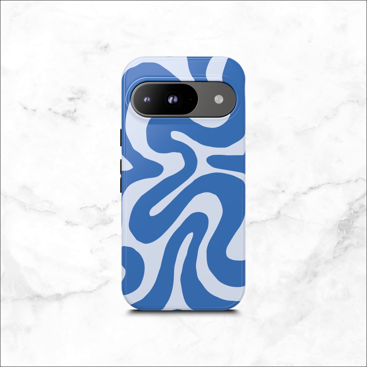 Daydream - Google Pixel Case Phone Case-aesthetic phone case-shockproof phone case-cute phone case-designer phone case-elegant phone case-luxury phone case-phone accessories-fashion accessory