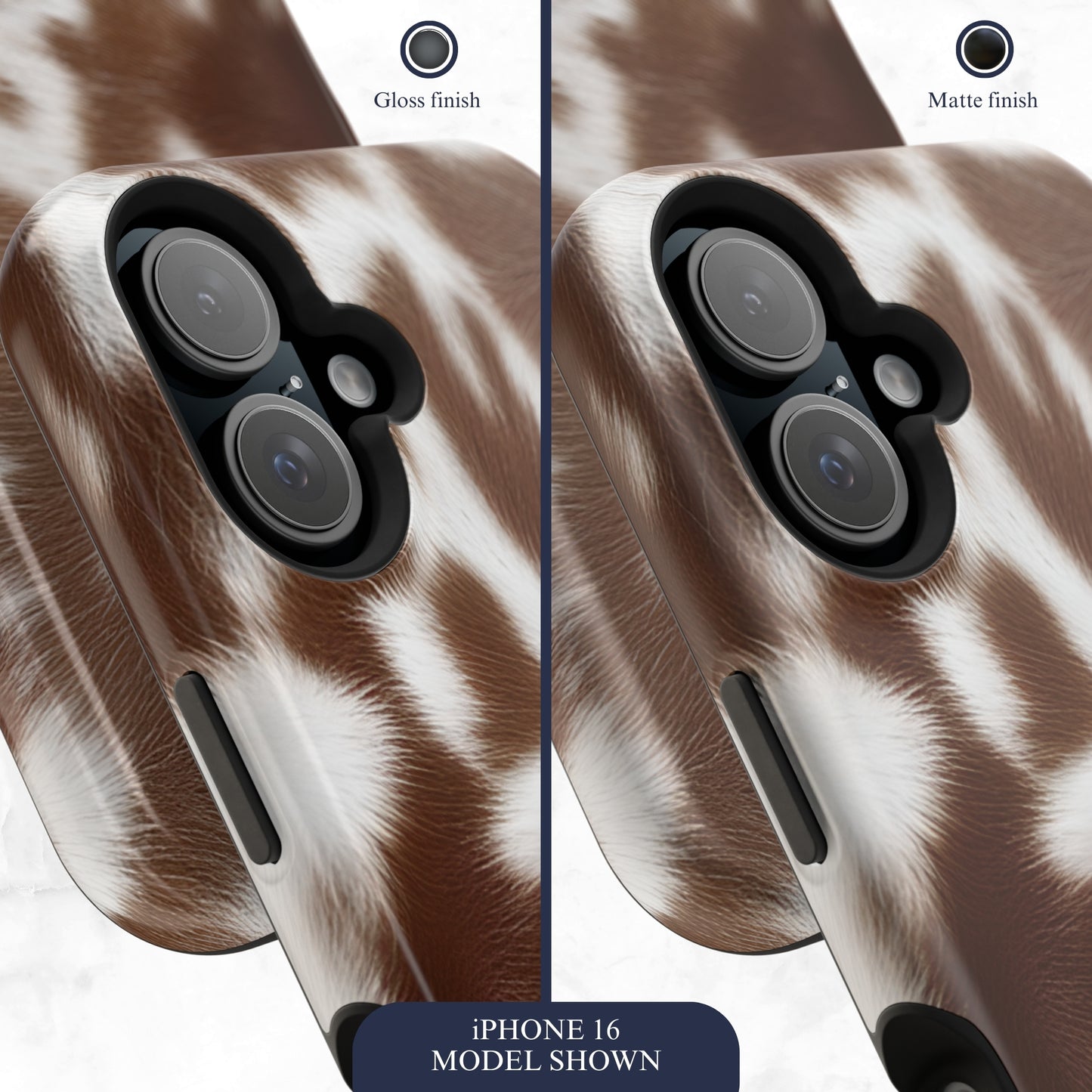 Cowgirl Ranch - Magsafe iPhone Case Phone Case-aesthetic phone case-shockproof phone case-cute phone case-designer phone case-elegant phone case-luxury phone case-phone accessories-fashion accessory