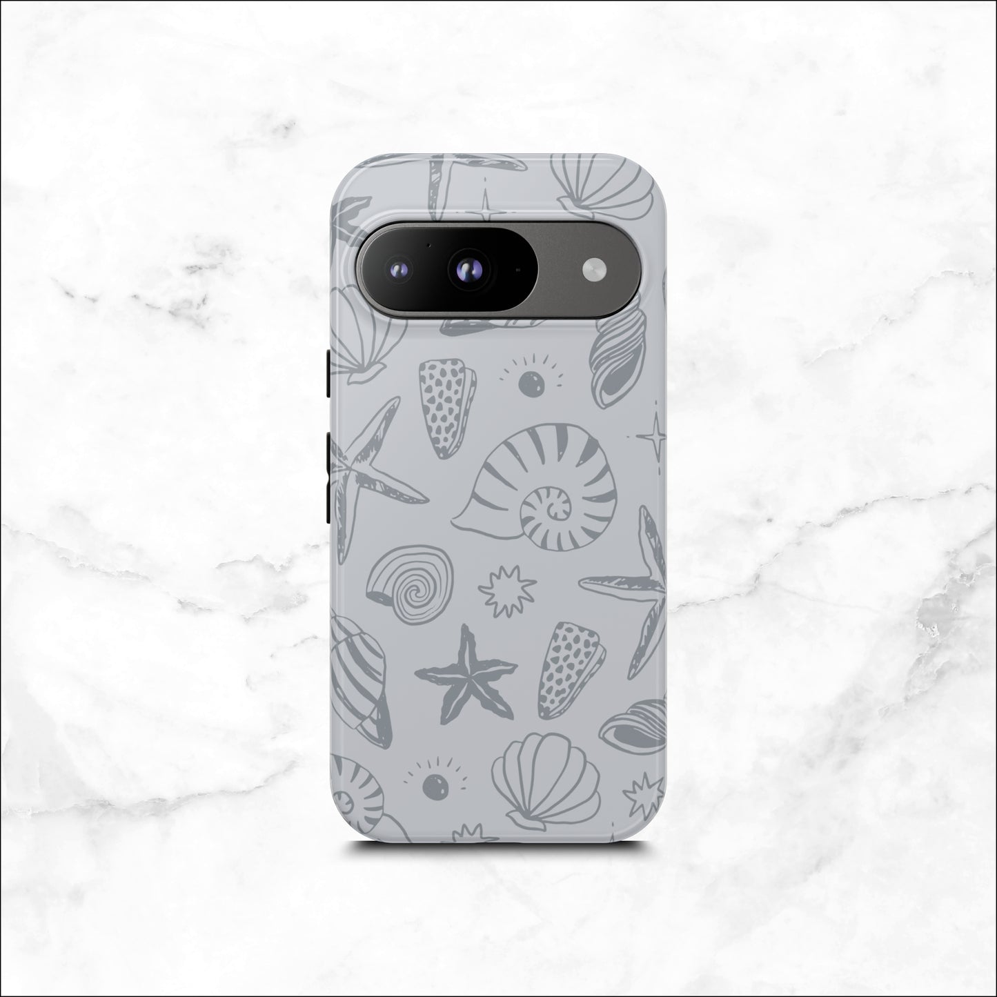 Washed Away - Google Pixel Case Phone Case-aesthetic phone case-shockproof phone case-cute phone case-designer phone case-elegant phone case-luxury phone case-phone accessories-fashion accessory