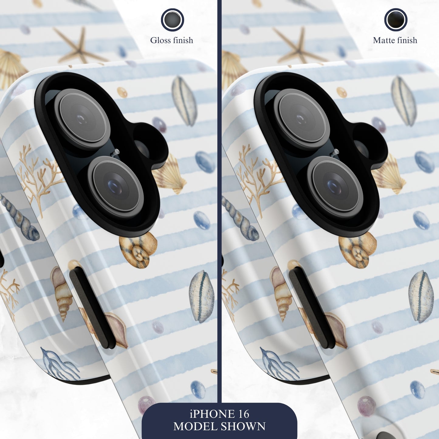 Beach Girl - iPhone Case Phone Case-aesthetic phone case-shockproof phone case-cute phone case-designer phone case-elegant phone case-luxury phone case-phone accessories-fashion accessory