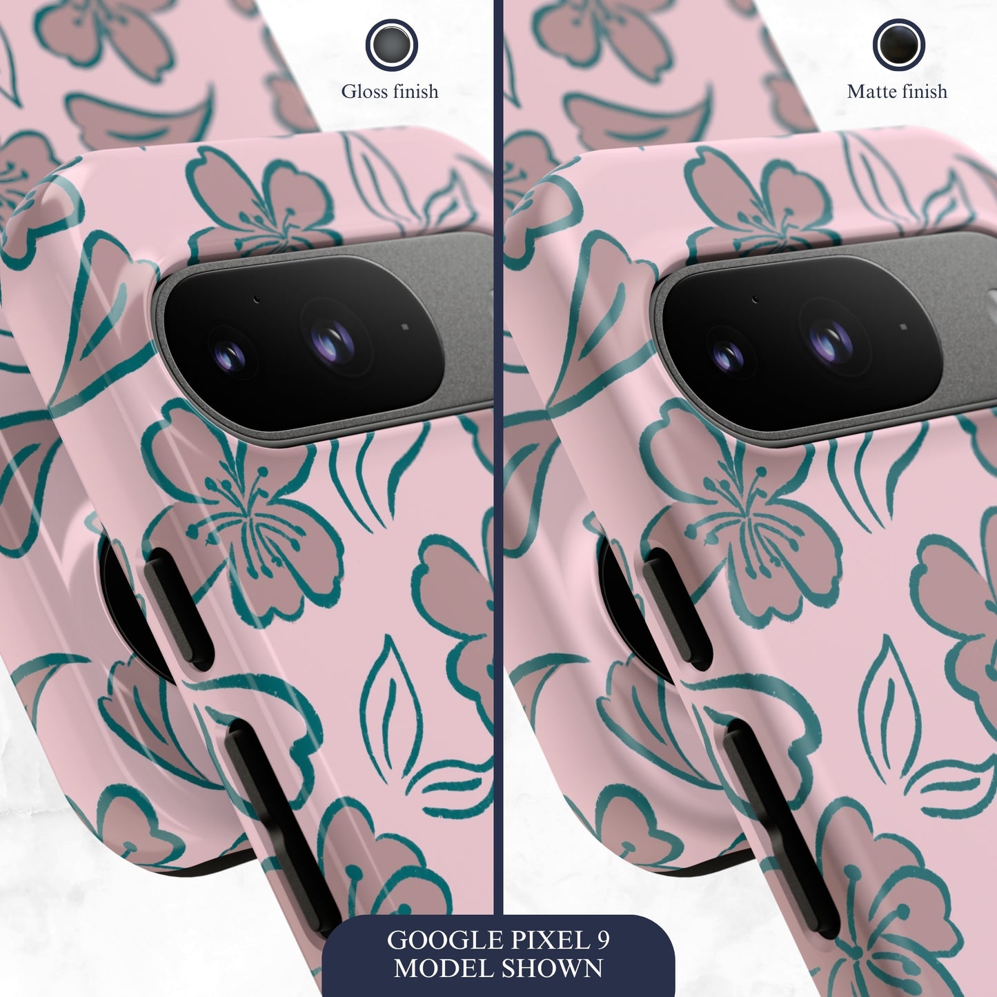 Lazy Afternoon - Google Pixel Case Phone Case-aesthetic phone case-shockproof phone case-cute phone case-designer phone case-elegant phone case-luxury phone case-phone accessories-fashion accessory