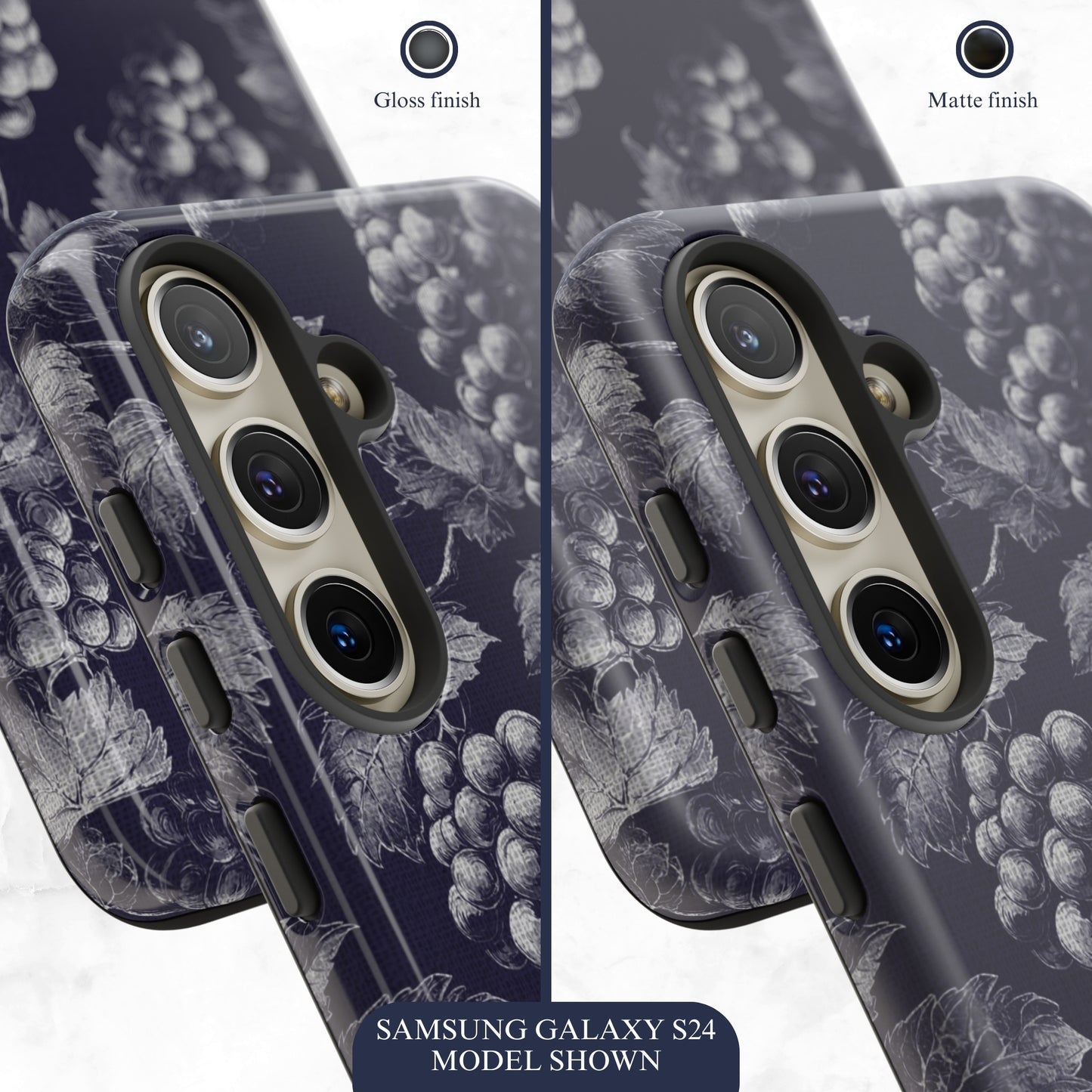 Orchard - Samsung Galaxy Case Phone Case-aesthetic phone case-shockproof phone case-cute phone case-designer phone case-elegant phone case-luxury phone case-phone accessories-fashion accessory