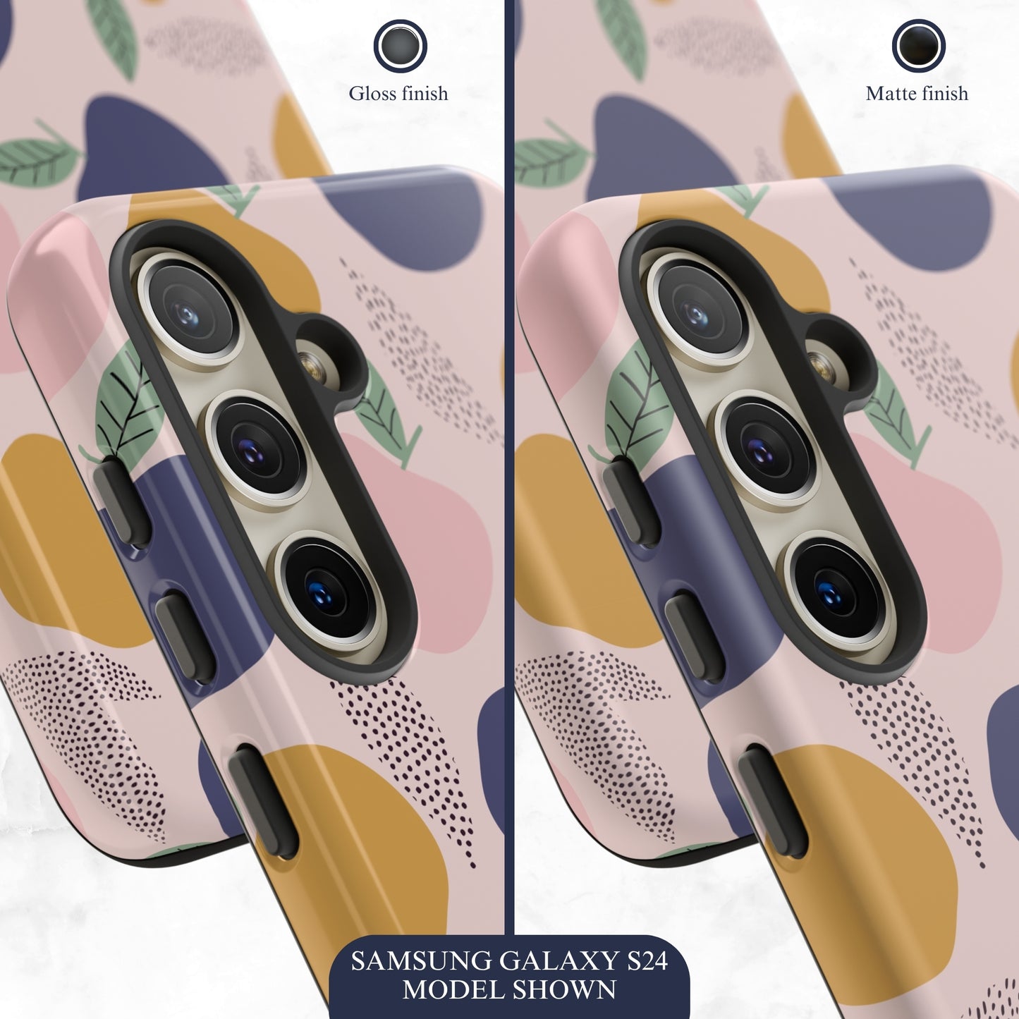 Sunday Market - Samsung Galaxy Case Phone Case-aesthetic phone case-shockproof phone case-cute phone case-designer phone case-elegant phone case-luxury phone case-phone accessories-fashion accessory