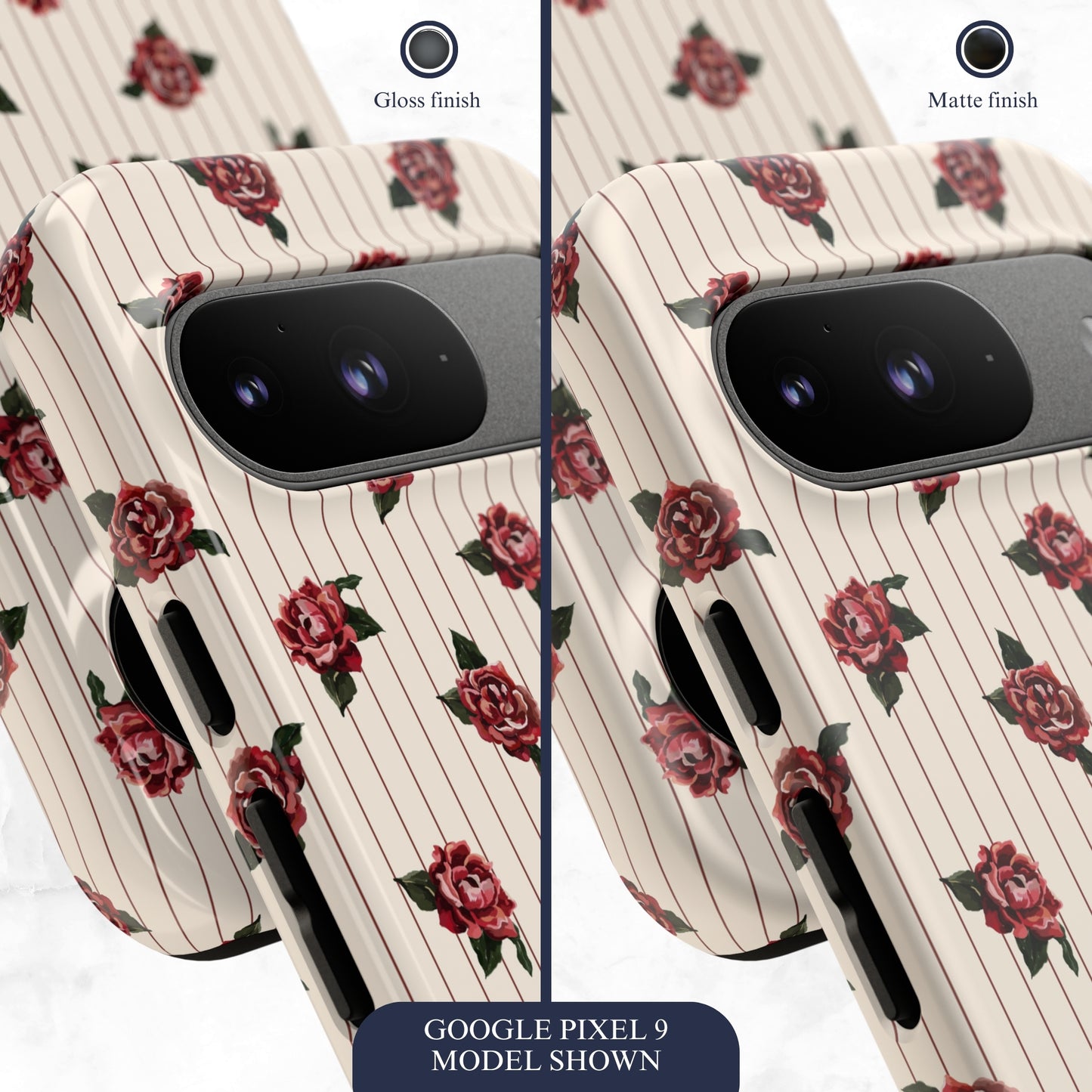 Afternoon Affair - Google Pixel Case Phone Case-aesthetic phone case-shockproof phone case-cute phone case-designer phone case-elegant phone case-luxury phone case-phone accessories-fashion accessory