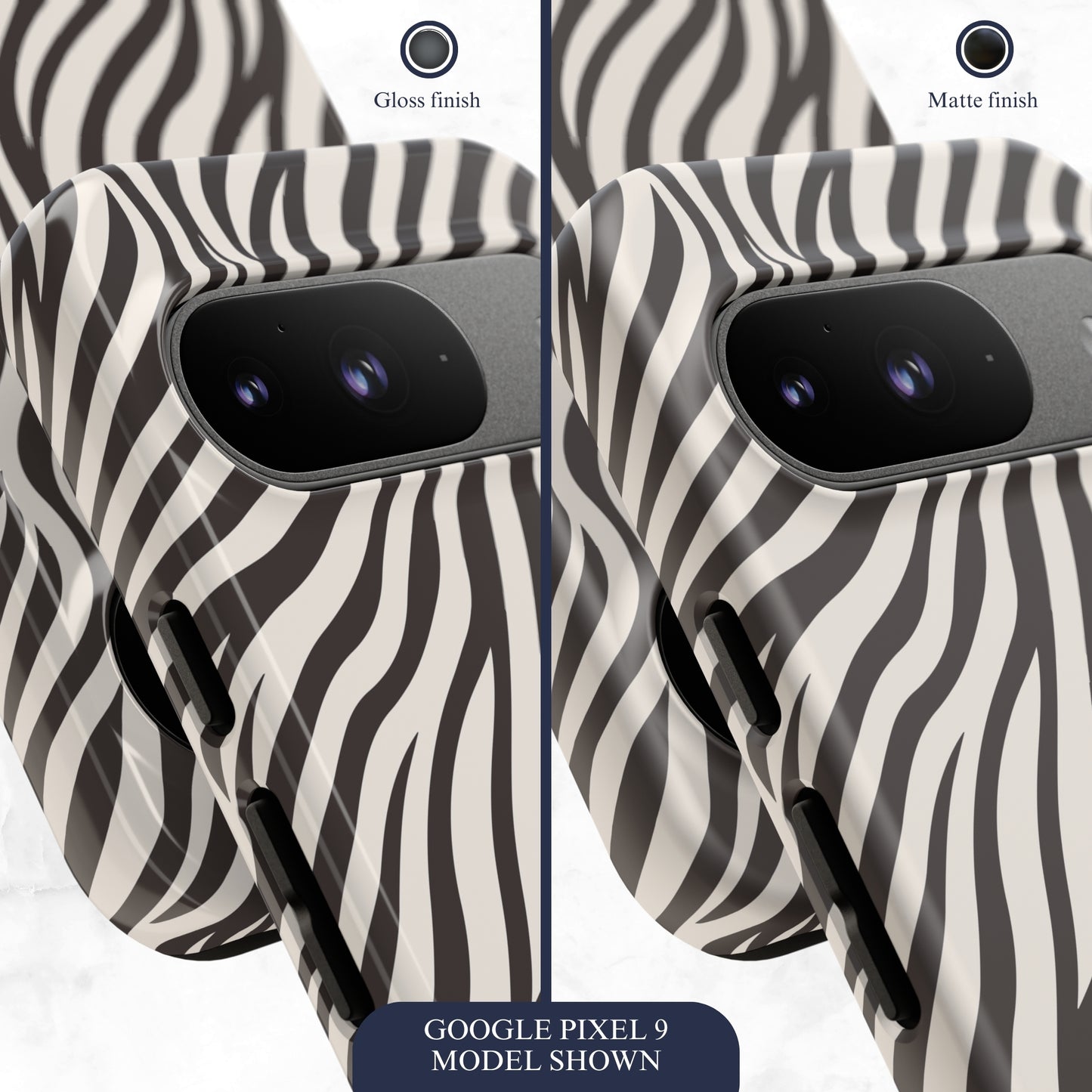 Wild Stride - Google Pixel Case Phone Case-aesthetic phone case-shockproof phone case-cute phone case-designer phone case-elegant phone case-luxury phone case-phone accessories-fashion accessory