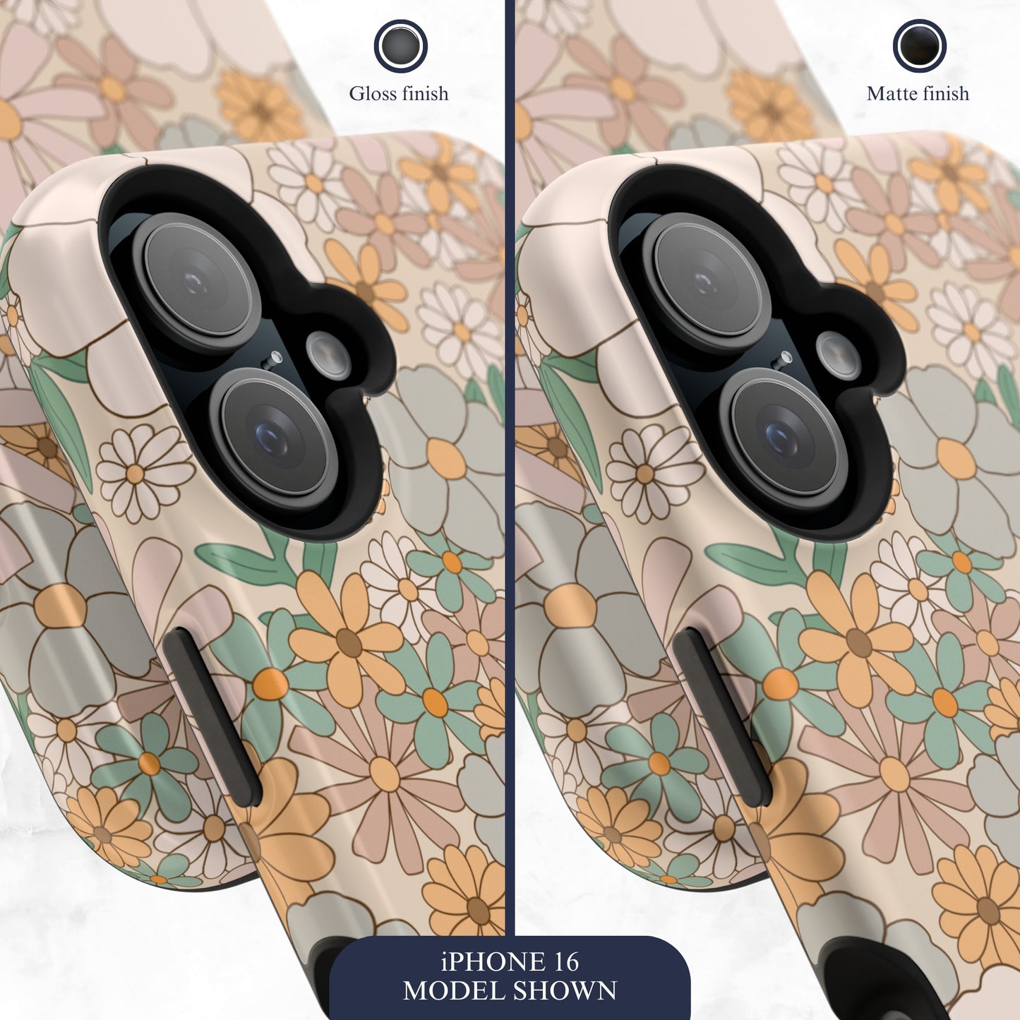 Sunny Day - Magsafe iPhone Case Phone Case-aesthetic phone case-shockproof phone case-cute phone case-designer phone case-elegant phone case-luxury phone case-phone accessories-fashion accessory