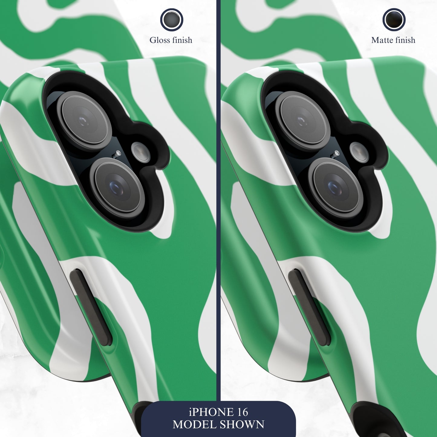 Pistachio - Magsafe iPhone Case Phone Case-aesthetic phone case-shockproof phone case-cute phone case-designer phone case-elegant phone case-luxury phone case-phone accessories-fashion accessory