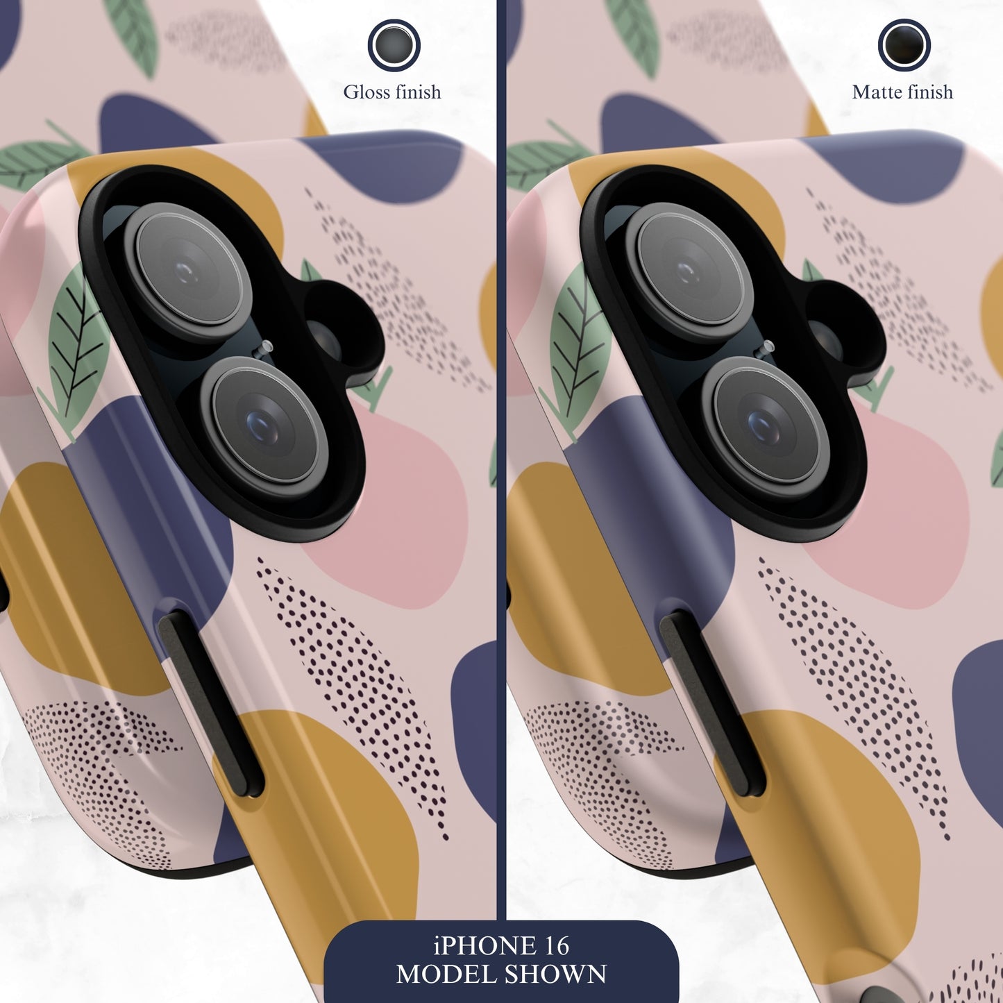 Sunday Market - iPhone Case Phone Case-aesthetic phone case-shockproof phone case-cute phone case-designer phone case-elegant phone case-luxury phone case-phone accessories-fashion accessory
