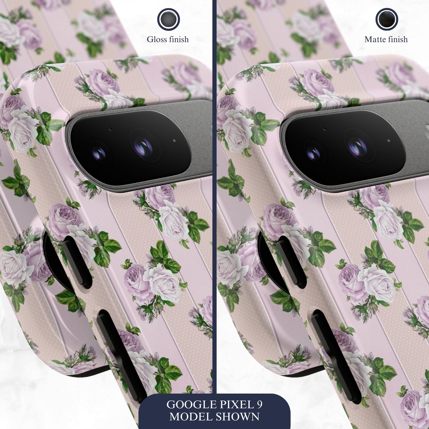 Softly Spoken - Google Pixel Case Phone Case-aesthetic phone case-shockproof phone case-cute phone case-designer phone case-elegant phone case-luxury phone case-phone accessories-fashion accessory