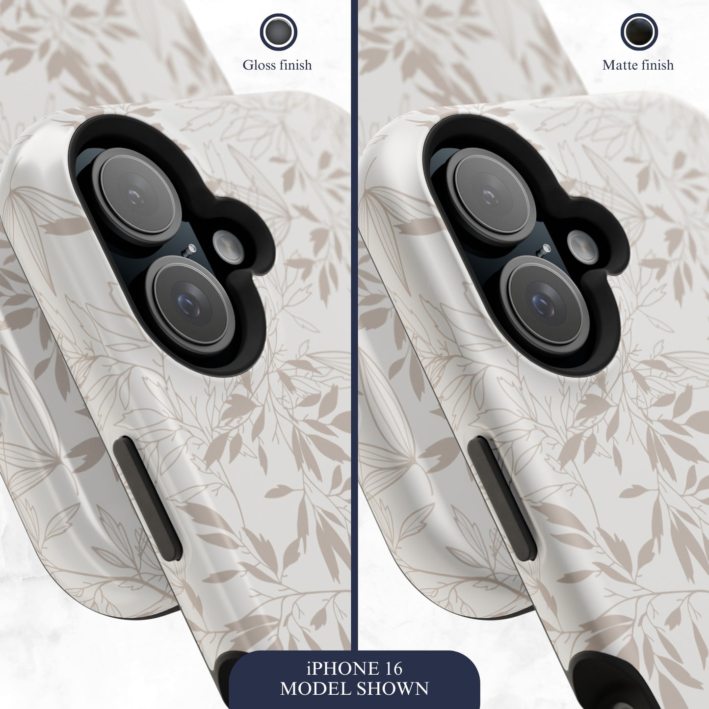 Ash - Magsafe iPhone Case Phone Case-aesthetic phone case-shockproof phone case-cute phone case-designer phone case-elegant phone case-luxury phone case-phone accessories-fashion accessory