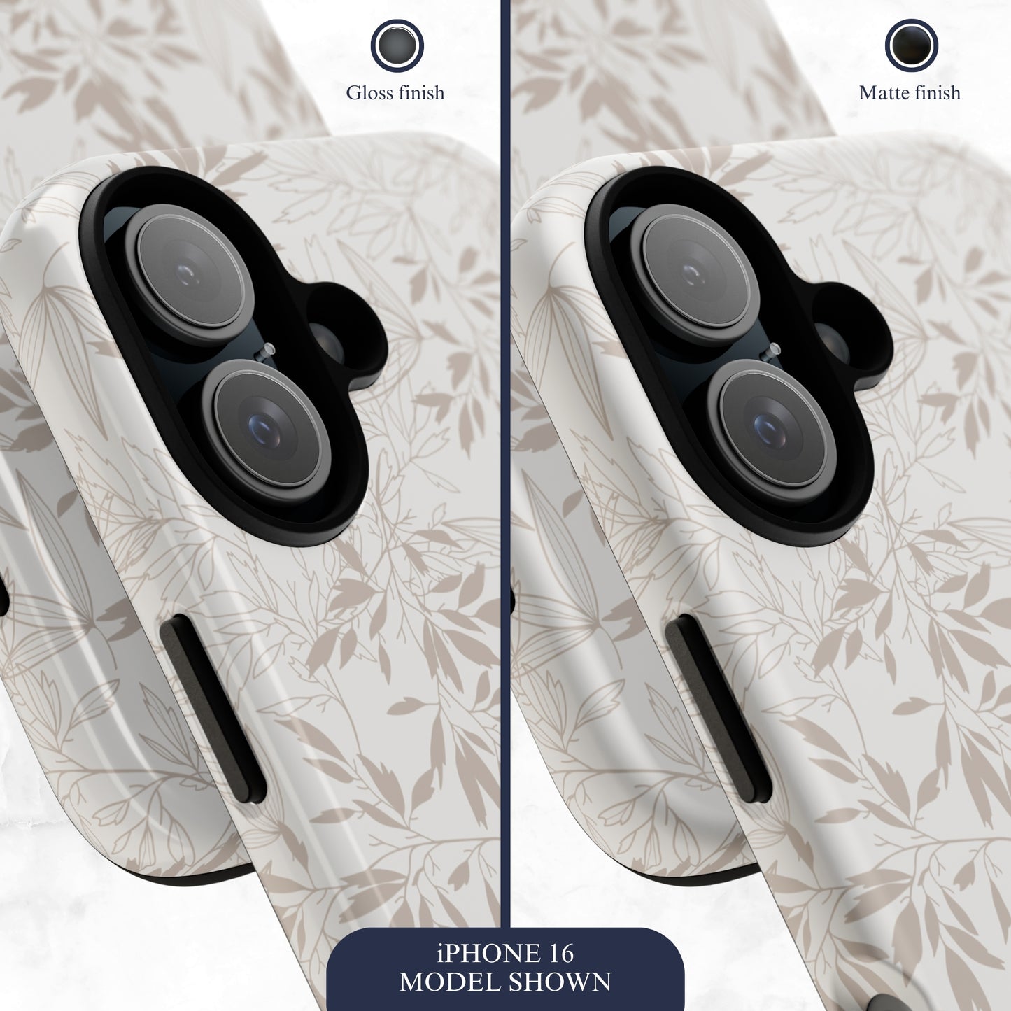 Ash - iPhone Case Phone Case-aesthetic phone case-shockproof phone case-cute phone case-designer phone case-elegant phone case-luxury phone case-phone accessories-fashion accessory
