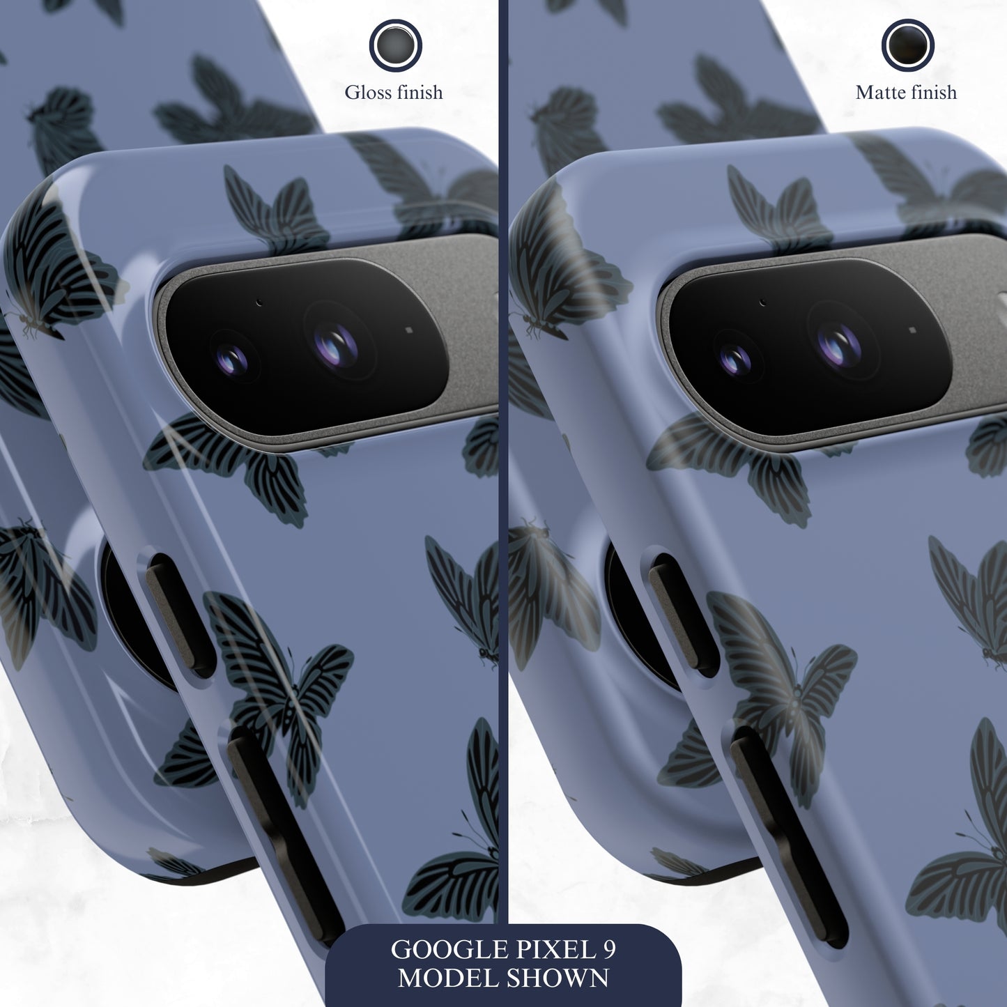 After Dark - Google Pixel Case Phone Case-aesthetic phone case-shockproof phone case-cute phone case-designer phone case-elegant phone case-luxury phone case-phone accessories-fashion accessory