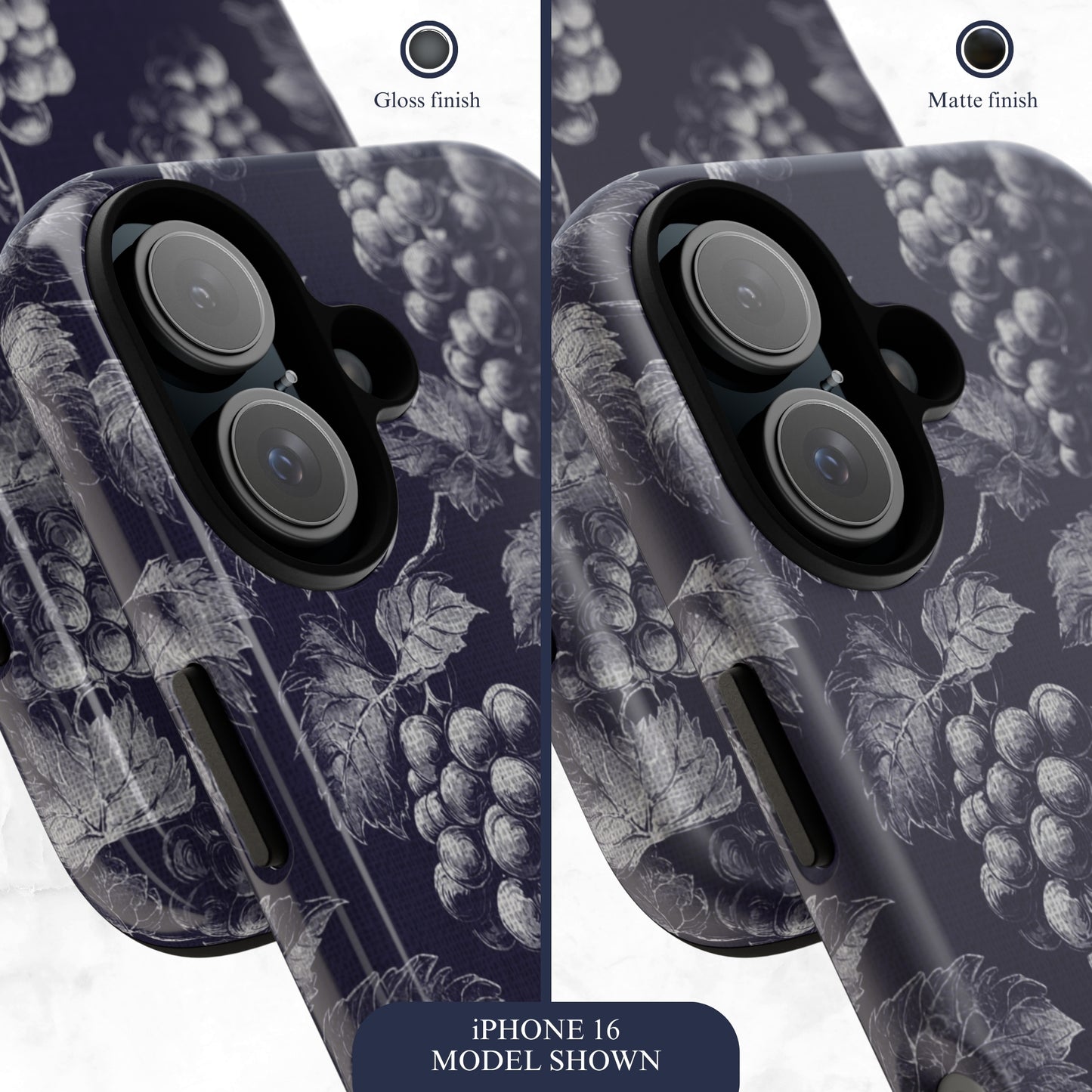Orchard - iPhone Case Phone Case-aesthetic phone case-shockproof phone case-cute phone case-designer phone case-elegant phone case-luxury phone case-phone accessories-fashion accessory