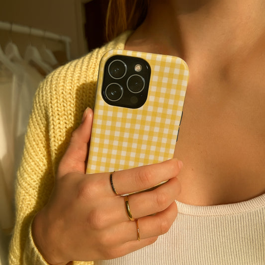 Lighthearted - Magsafe iPhone Case Phone Case-aesthetic phone case-shockproof phone case-cute phone case-designer phone case-elegant phone case-luxury phone case-phone accessories-fashion accessory