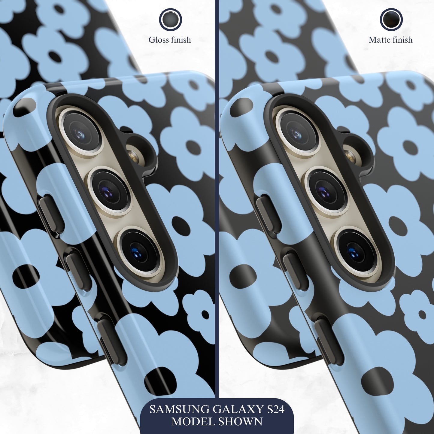 Off Season - Samsung Galaxy Case Phone Case-aesthetic phone case-shockproof phone case-cute phone case-designer phone case-elegant phone case-luxury phone case-phone accessories-fashion accessory