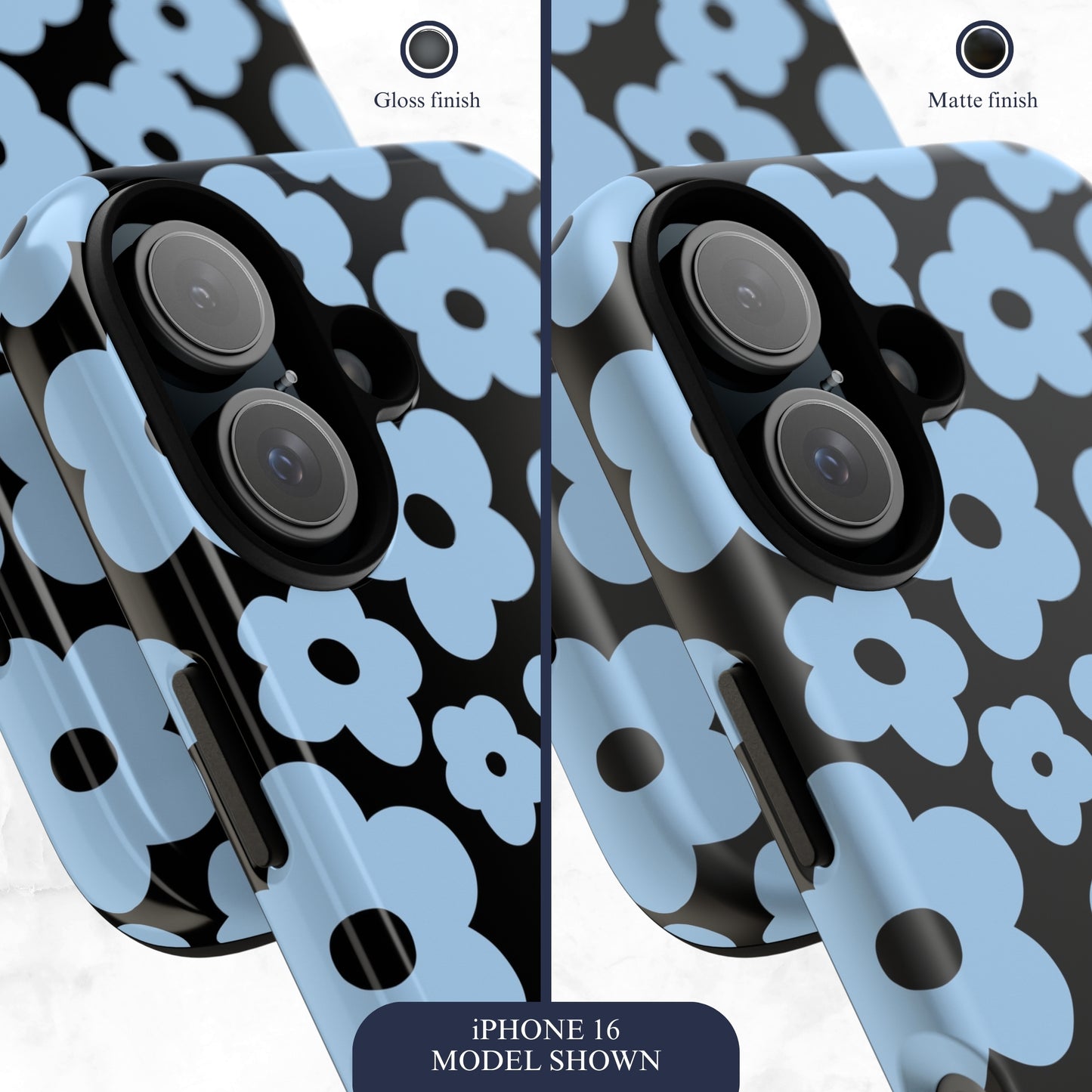 Off Season - iPhone Case Phone Case-aesthetic phone case-shockproof phone case-cute phone case-designer phone case-elegant phone case-luxury phone case-phone accessories-fashion accessory