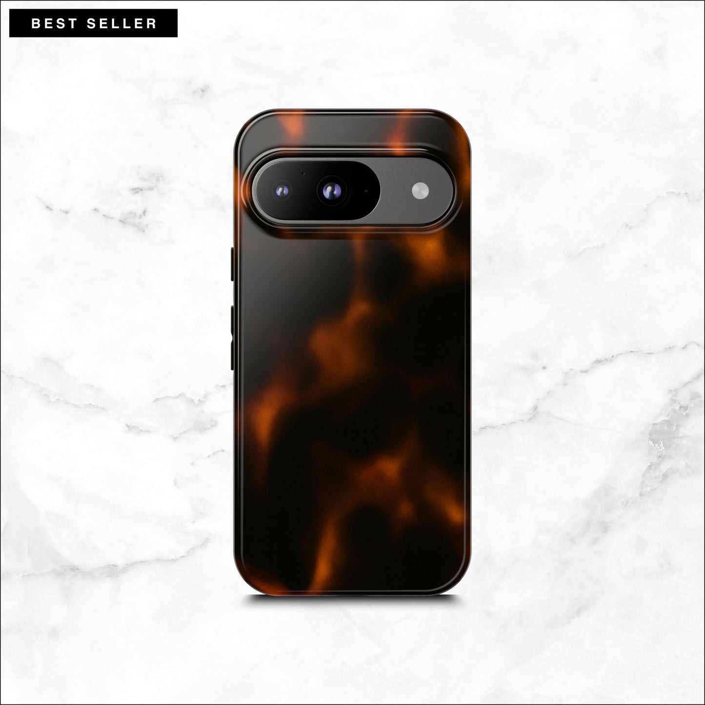 Chestnut - Google Pixel Case Phone Case-aesthetic phone case-shockproof phone case-cute phone case-designer phone case-elegant phone case-luxury phone case-phone accessories-fashion accessory
