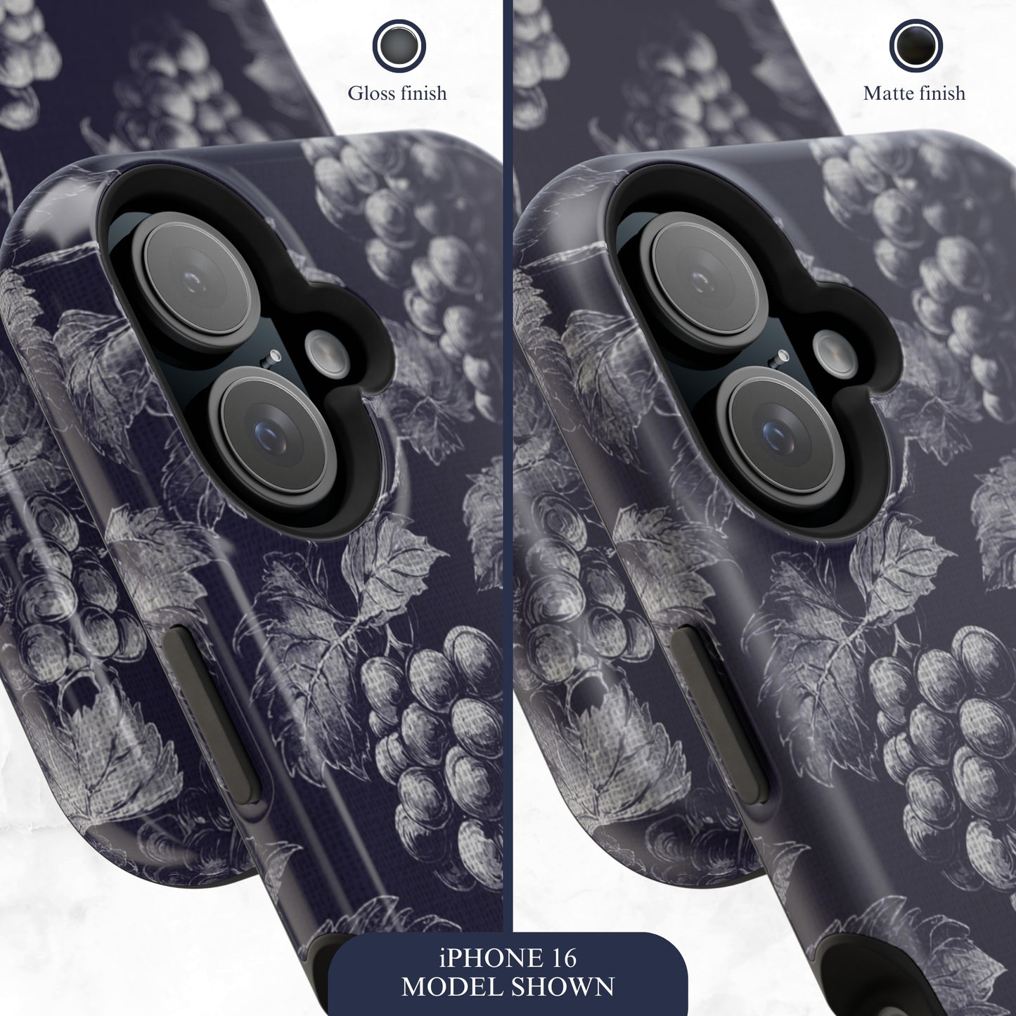 Orchard - Magsafe iPhone Case Phone Case-aesthetic phone case-shockproof phone case-cute phone case-designer phone case-elegant phone case-luxury phone case-phone accessories-fashion accessory