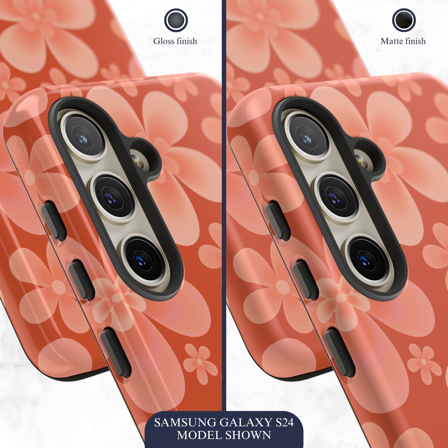 Heatwave - Samsung Galaxy Case Phone Case-aesthetic phone case-shockproof phone case-cute phone case-designer phone case-elegant phone case-luxury phone case-phone accessories-fashion accessory
