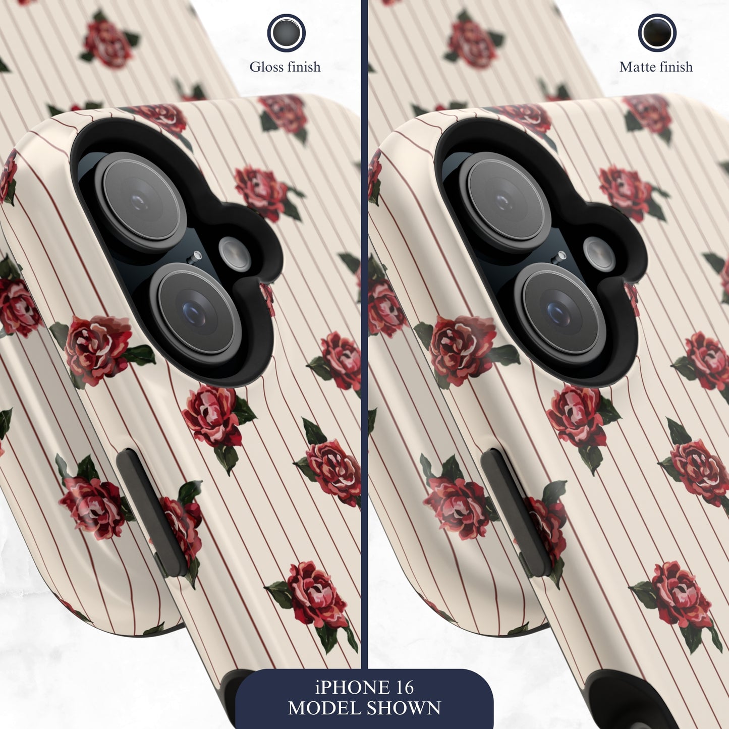 Afternoon Affair - Magsafe iPhone Case Phone Case-aesthetic phone case-shockproof phone case-cute phone case-designer phone case-elegant phone case-luxury phone case-phone accessories-fashion accessory