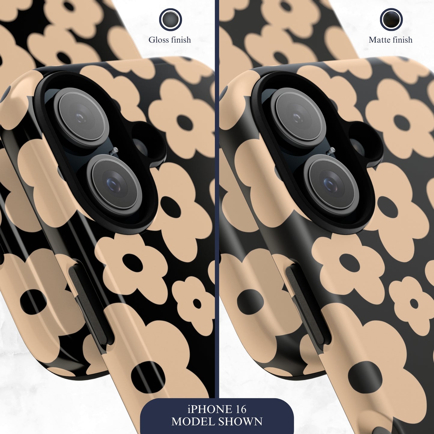 Muse - iPhone Case Phone Case-aesthetic phone case-shockproof phone case-cute phone case-designer phone case-elegant phone case-luxury phone case-phone accessories-fashion accessory