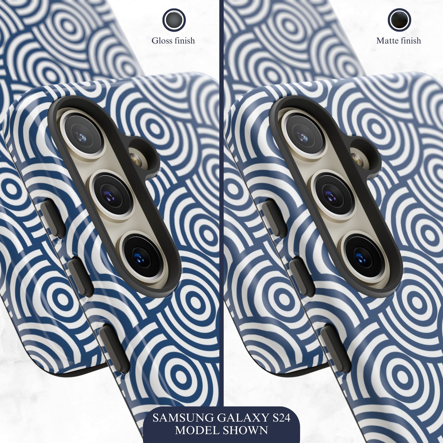 Rainy Day - Samsung Galaxy Case Phone Case-aesthetic phone case-shockproof phone case-cute phone case-designer phone case-elegant phone case-luxury phone case-phone accessories-fashion accessory