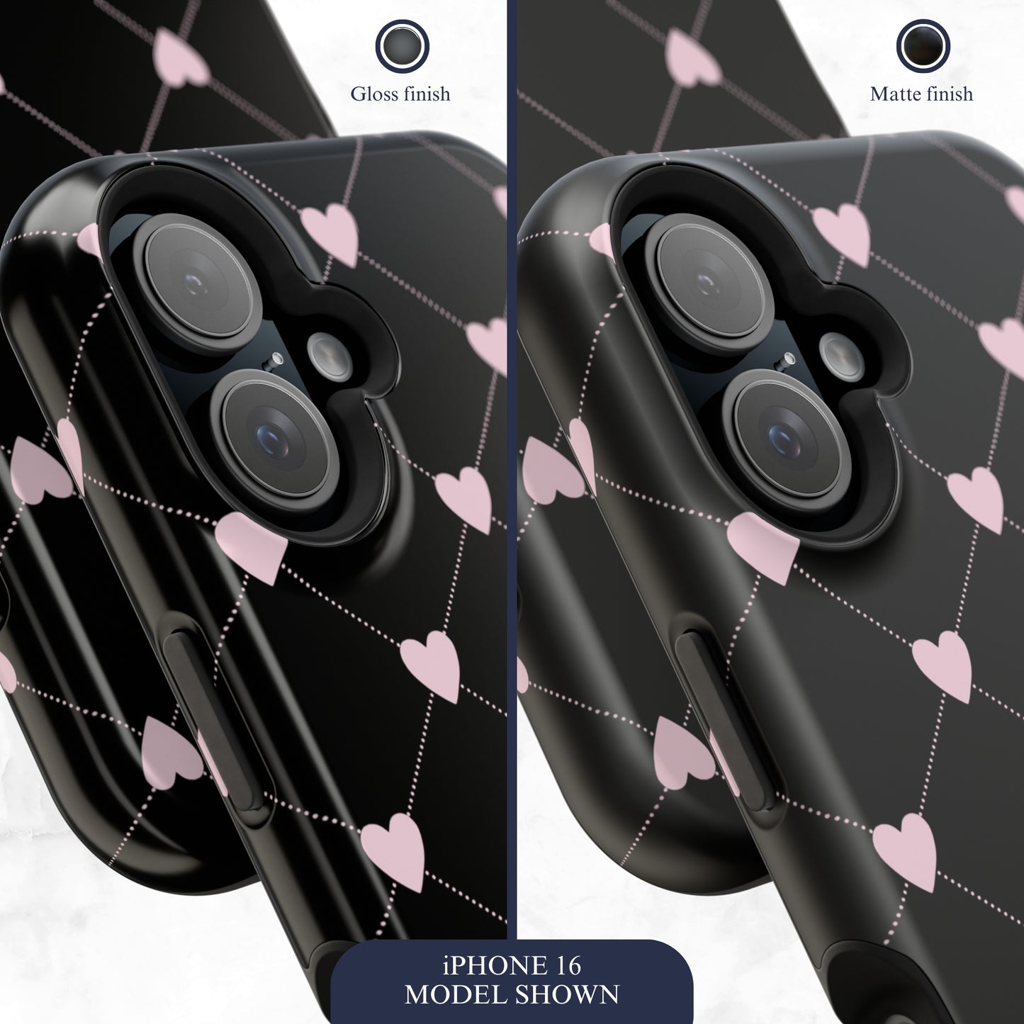 Dark Romance - Magsafe iPhone Case Phone Case-aesthetic phone case-shockproof phone case-cute phone case-designer phone case-elegant phone case-luxury phone case-phone accessories-fashion accessory