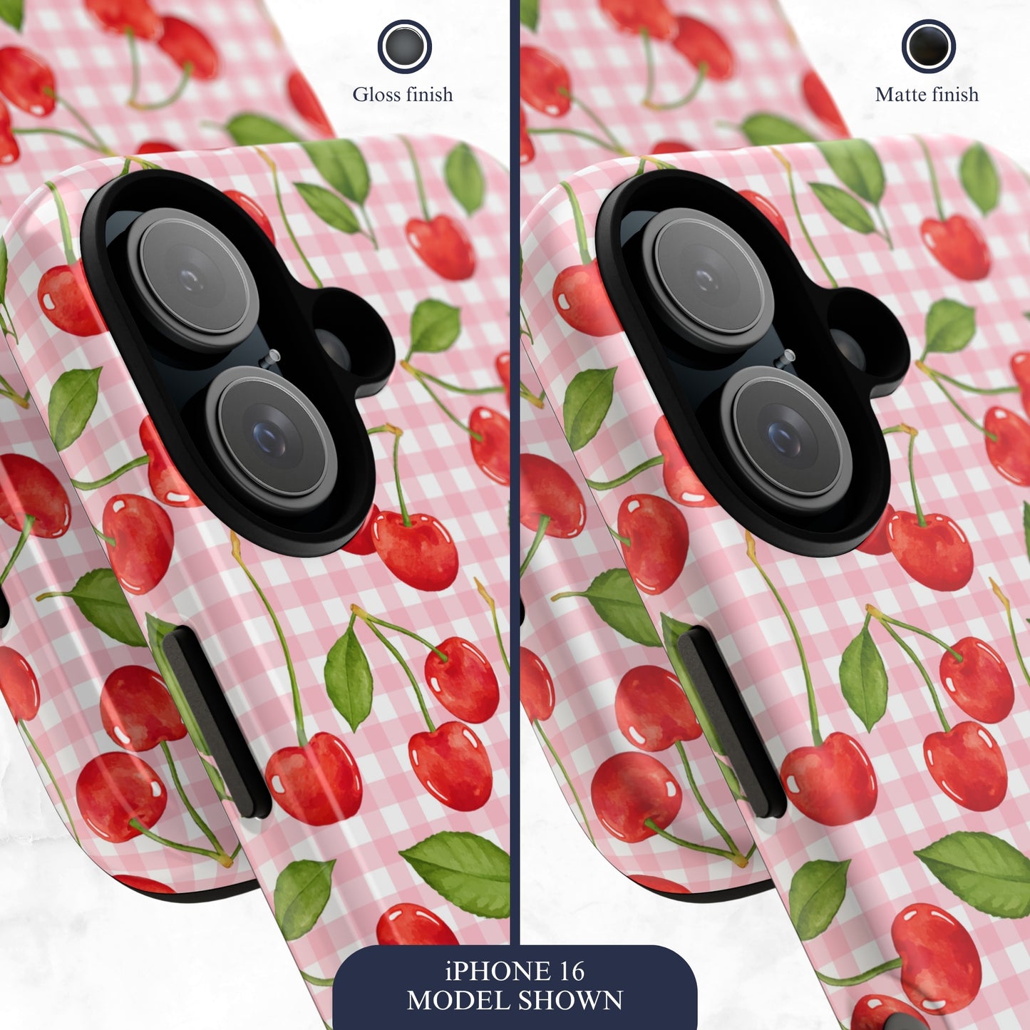 Flirting Season - iPhone Case Phone Case-aesthetic phone case-shockproof phone case-cute phone case-designer phone case-elegant phone case-luxury phone case-phone accessories-fashion accessory