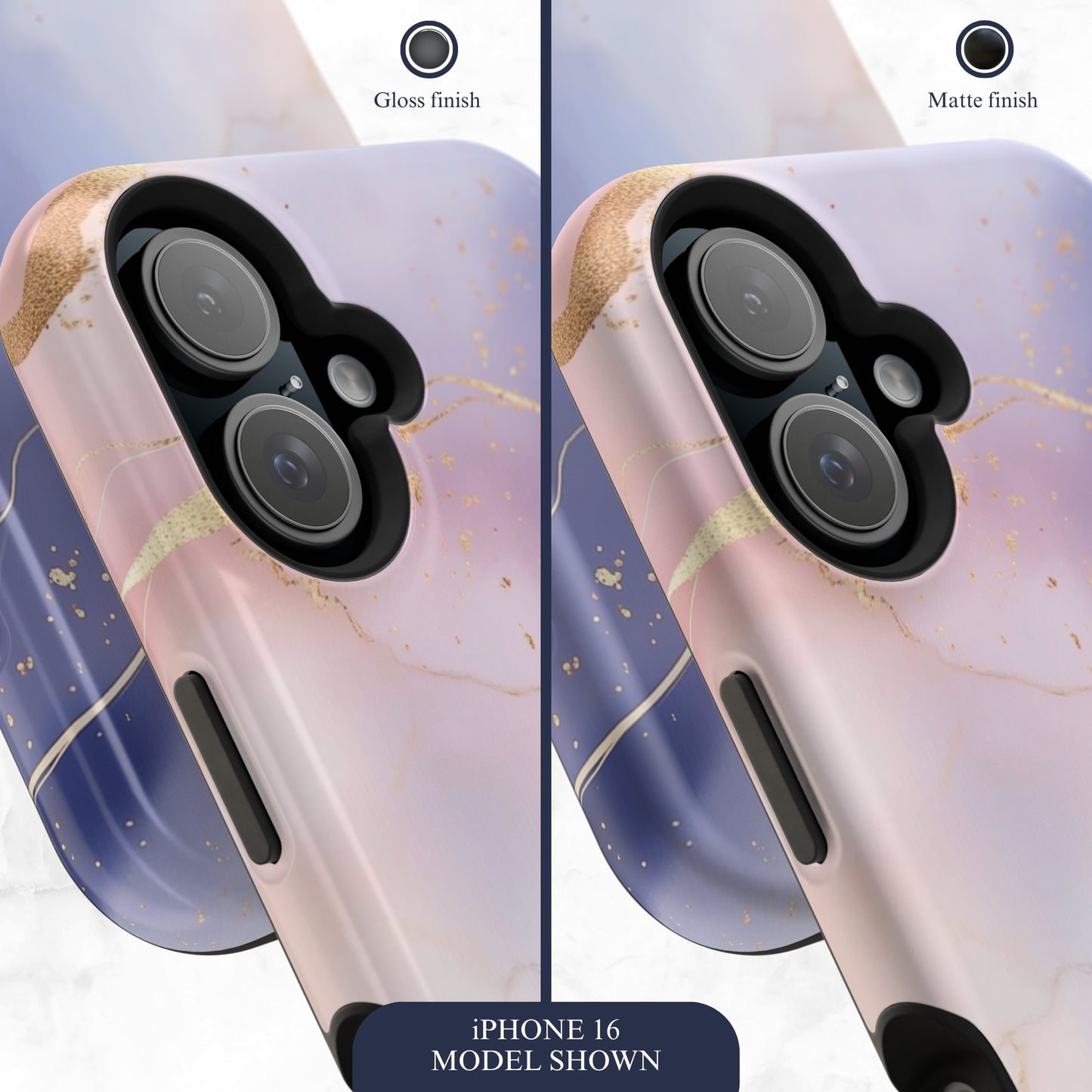 Bubblegum - Magsafe iPhone Case Phone Case-aesthetic phone case-shockproof phone case-cute phone case-designer phone case-elegant phone case-luxury phone case-phone accessories-fashion accessory