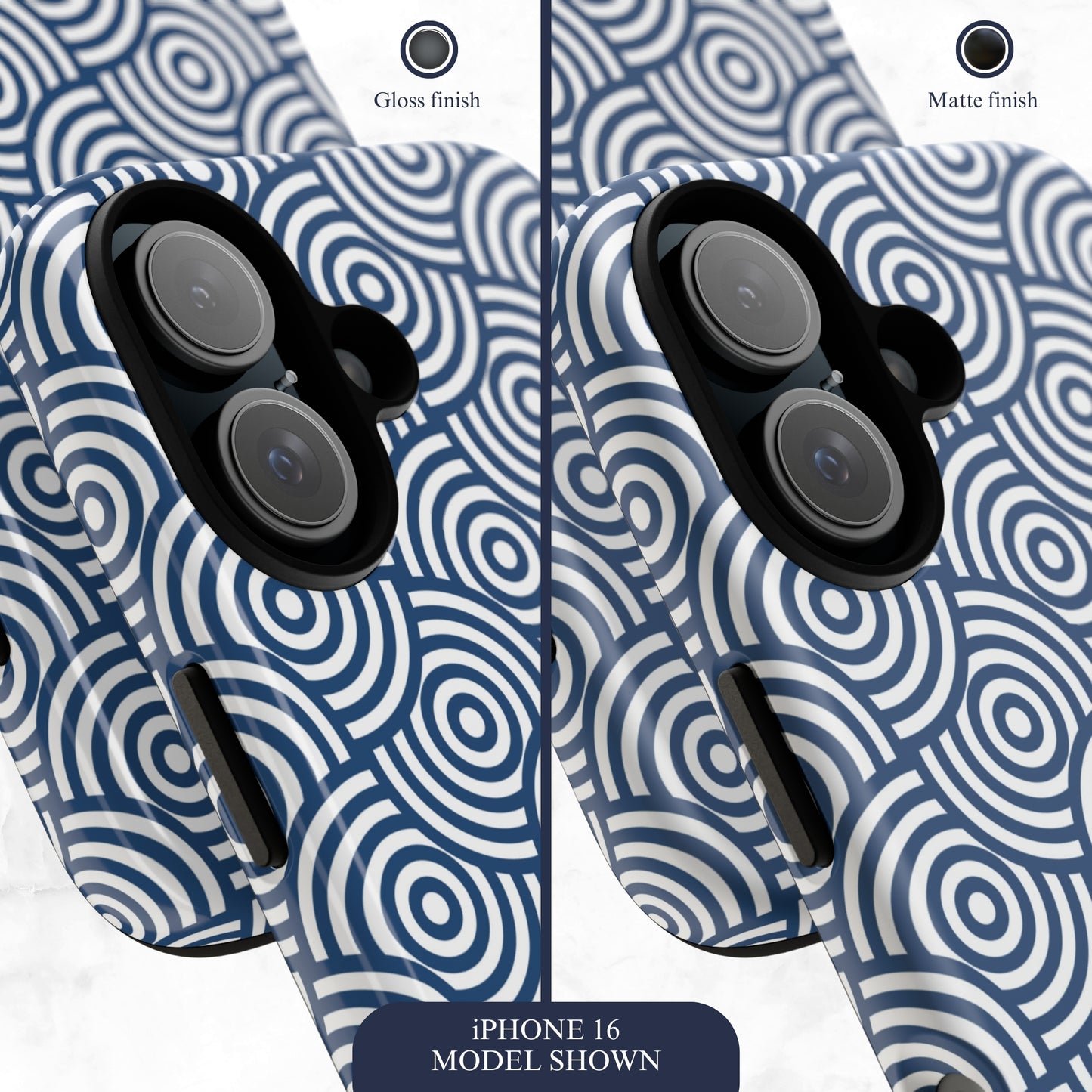 Rainy Day - iPhone Case Phone Case-aesthetic phone case-shockproof phone case-cute phone case-designer phone case-elegant phone case-luxury phone case-phone accessories-fashion accessory